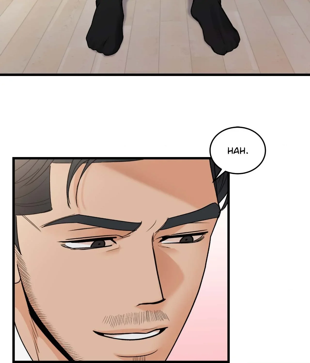 My Sadistic Master - Chapter 25 Page 72
