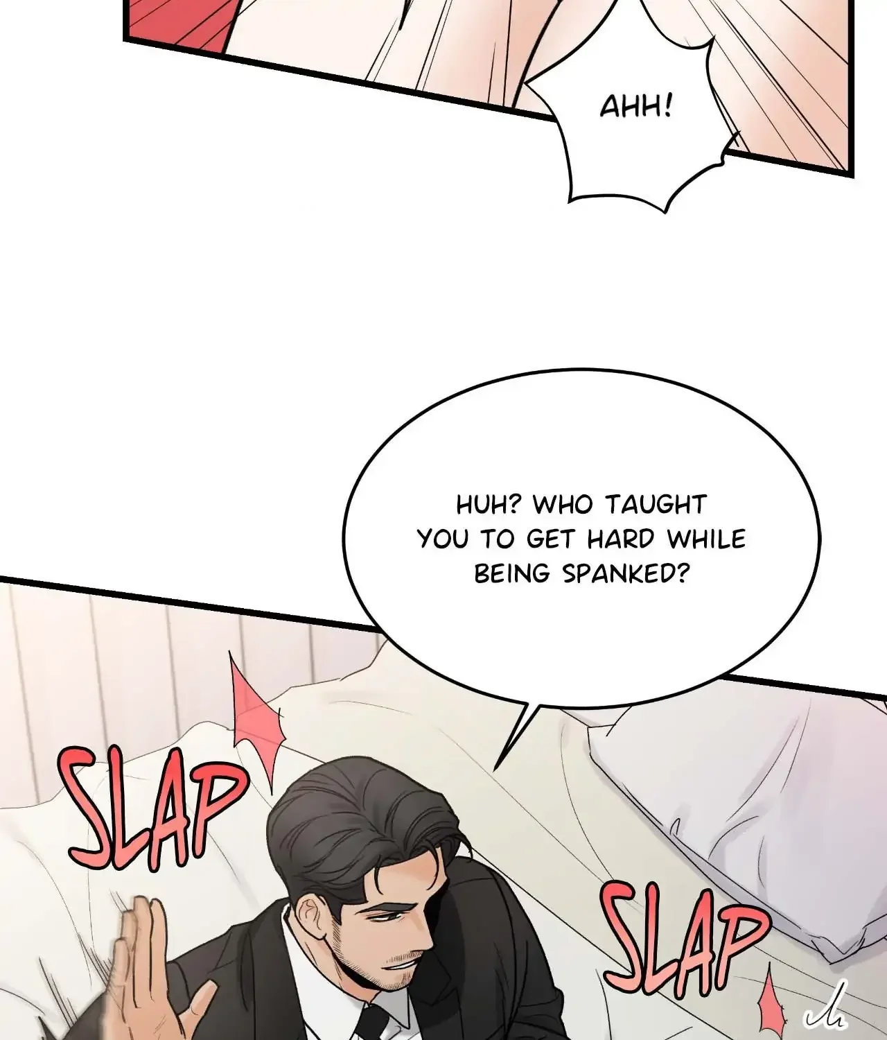 My Sadistic Master - Chapter 25 Page 74