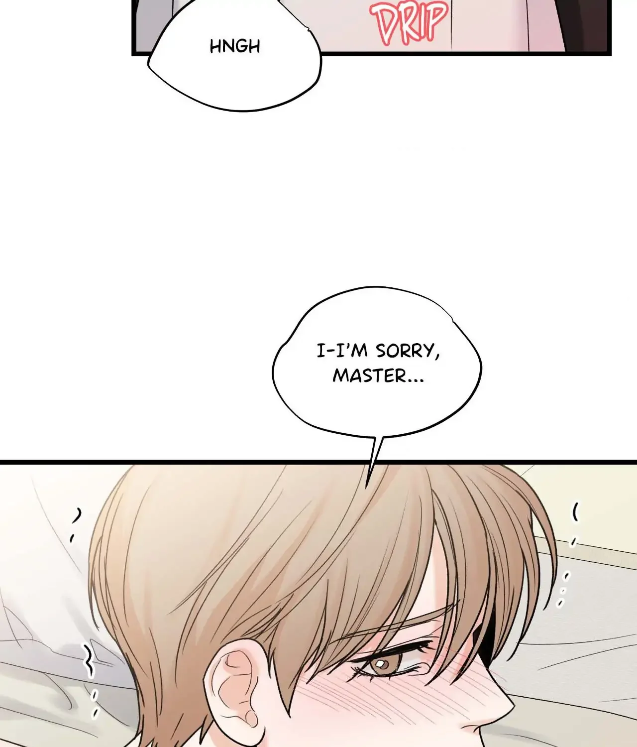 My Sadistic Master - Chapter 25 Page 84