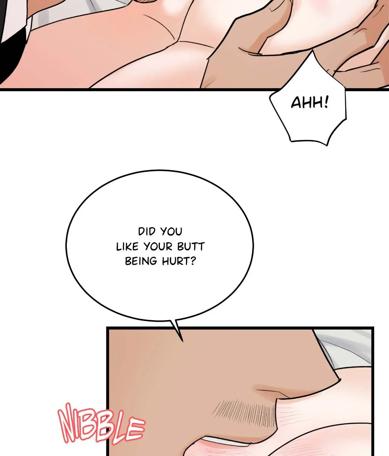 My Sadistic Master - Chapter 25 Page 91