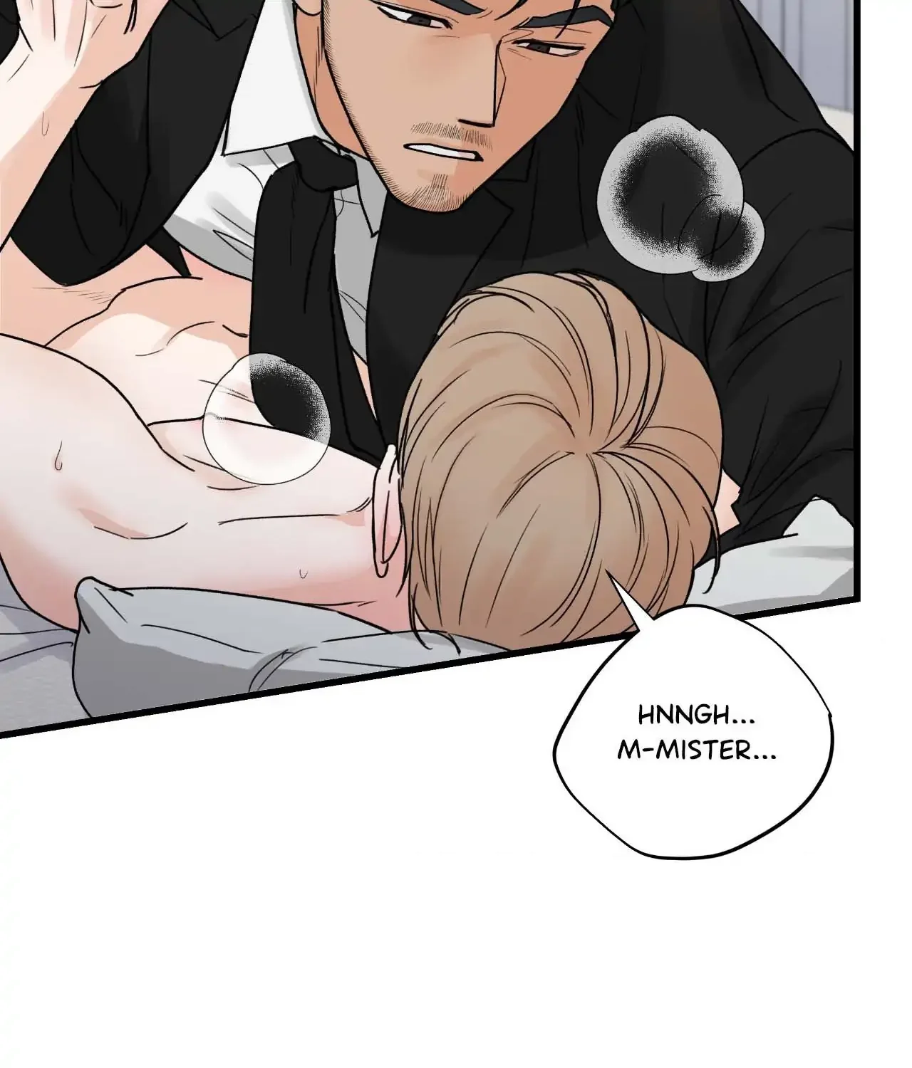 My Sadistic Master - Chapter 25 Page 105