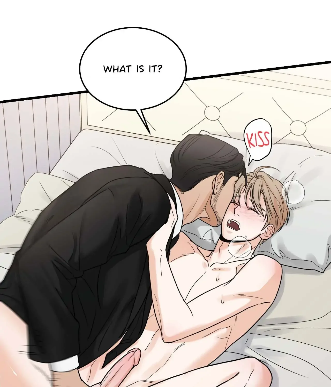 My Sadistic Master - Chapter 25 Page 106