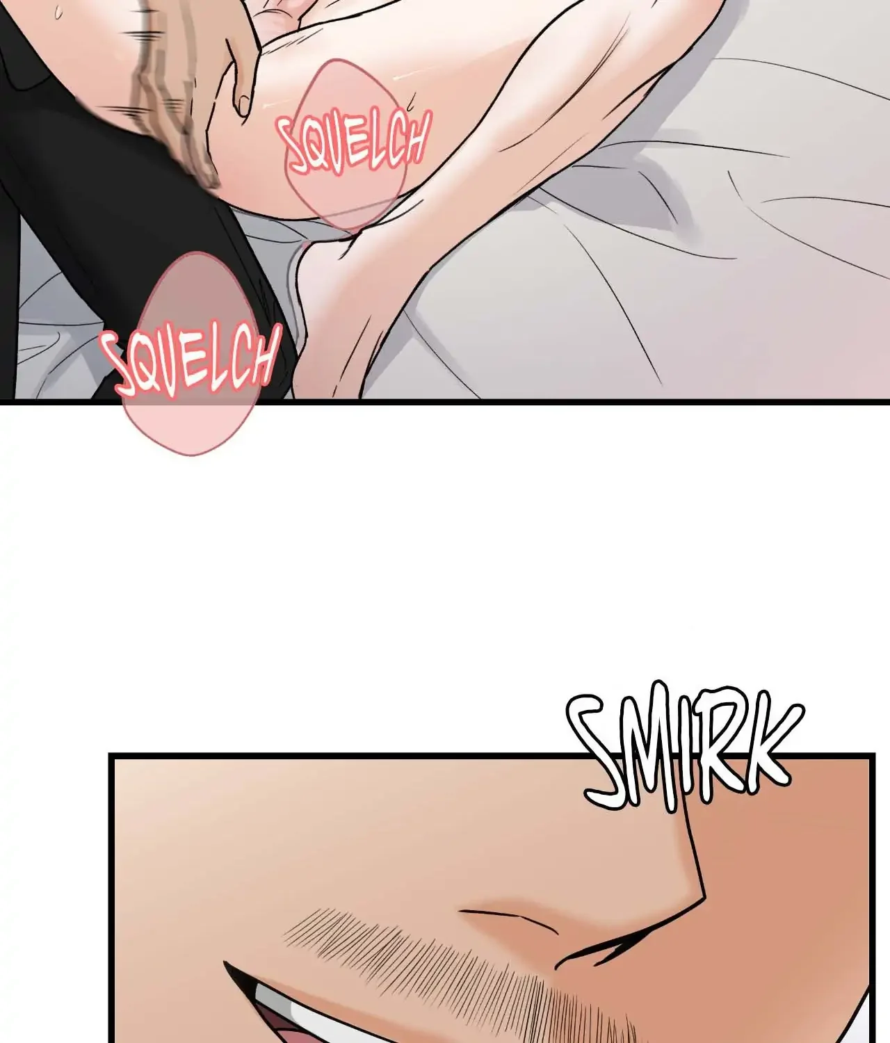 My Sadistic Master - Chapter 25 Page 107