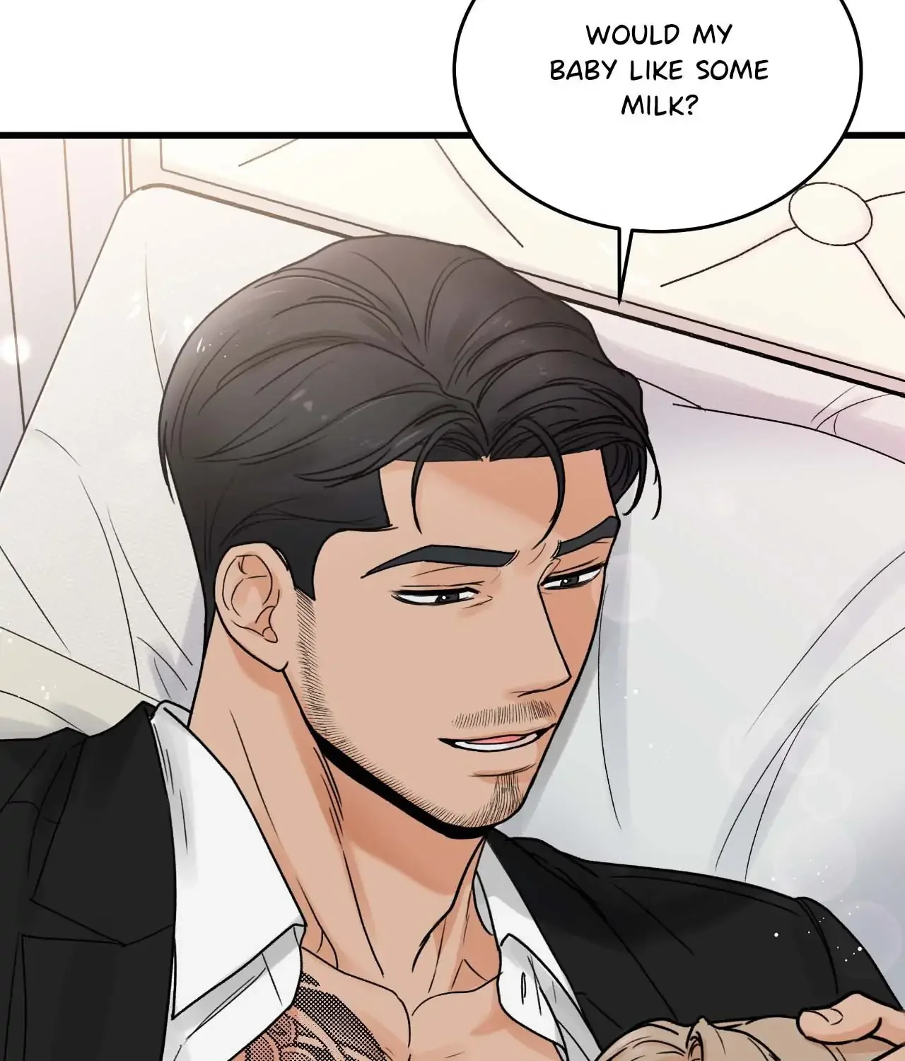 My Sadistic Master - Chapter 25 Page 112