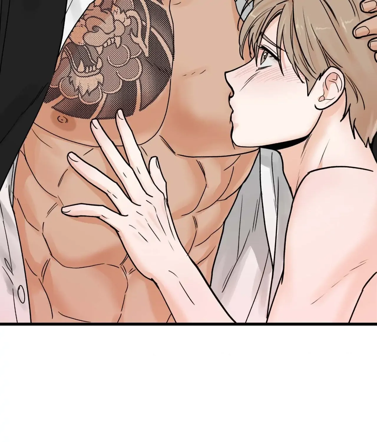 My Sadistic Master - Chapter 25 Page 113