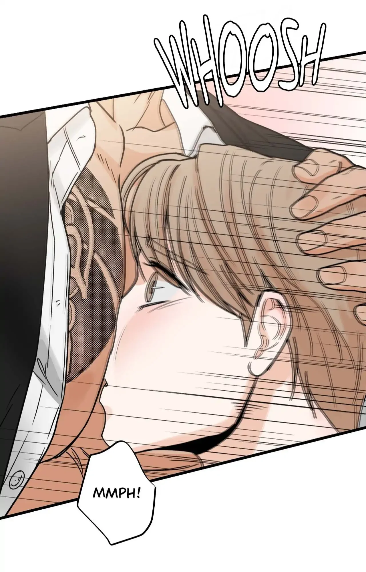 My Sadistic Master - Chapter 26 Page 4