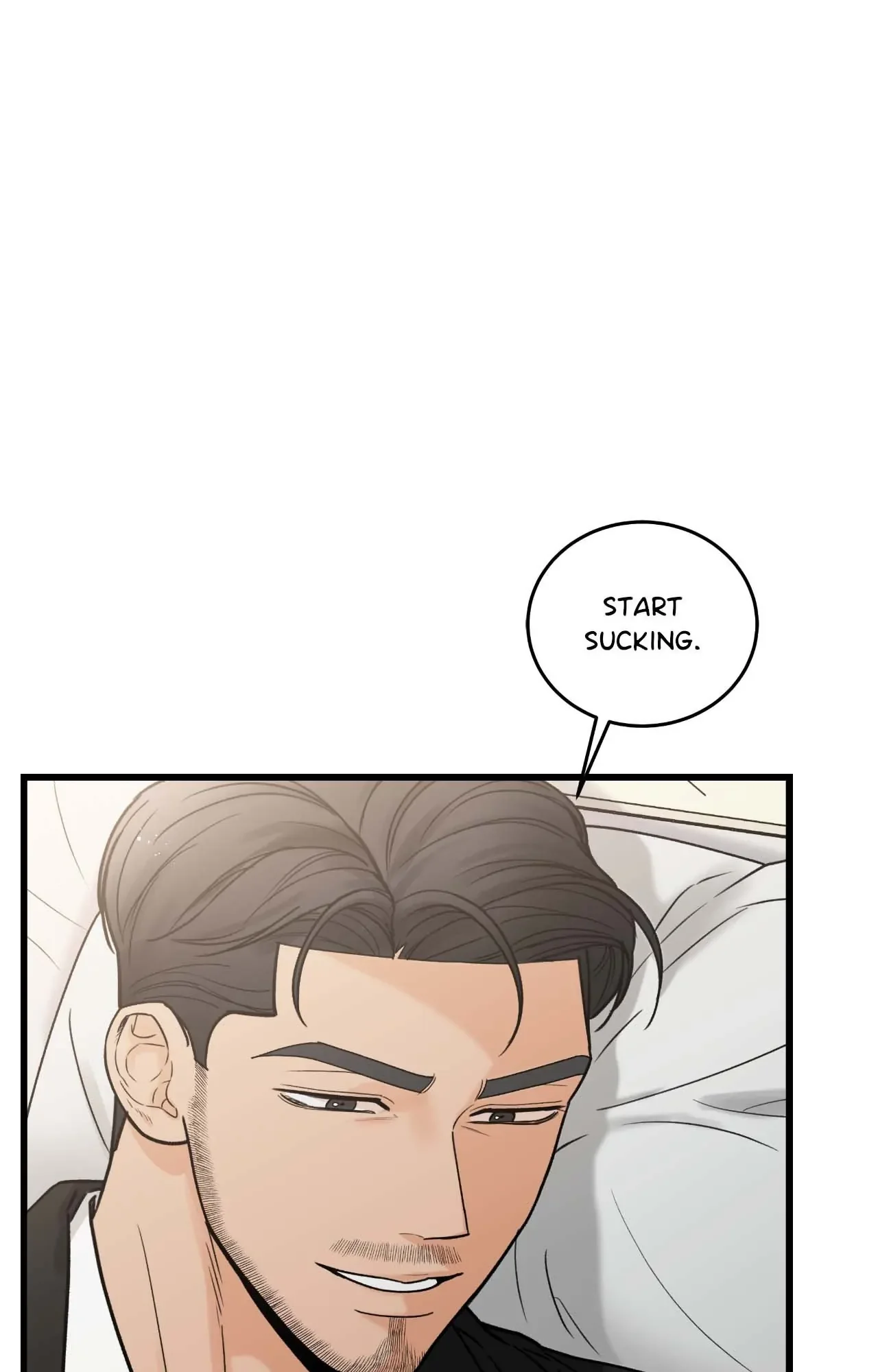 My Sadistic Master - Chapter 26 Page 8
