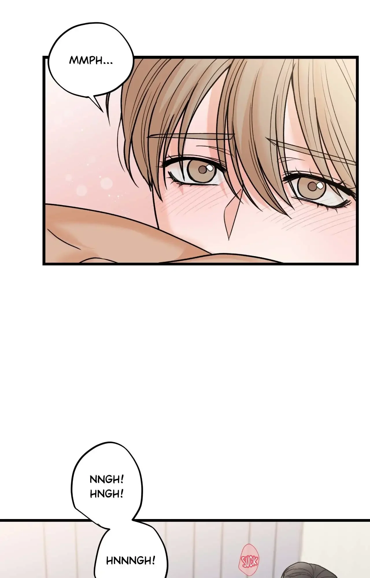 My Sadistic Master - Chapter 26 Page 10