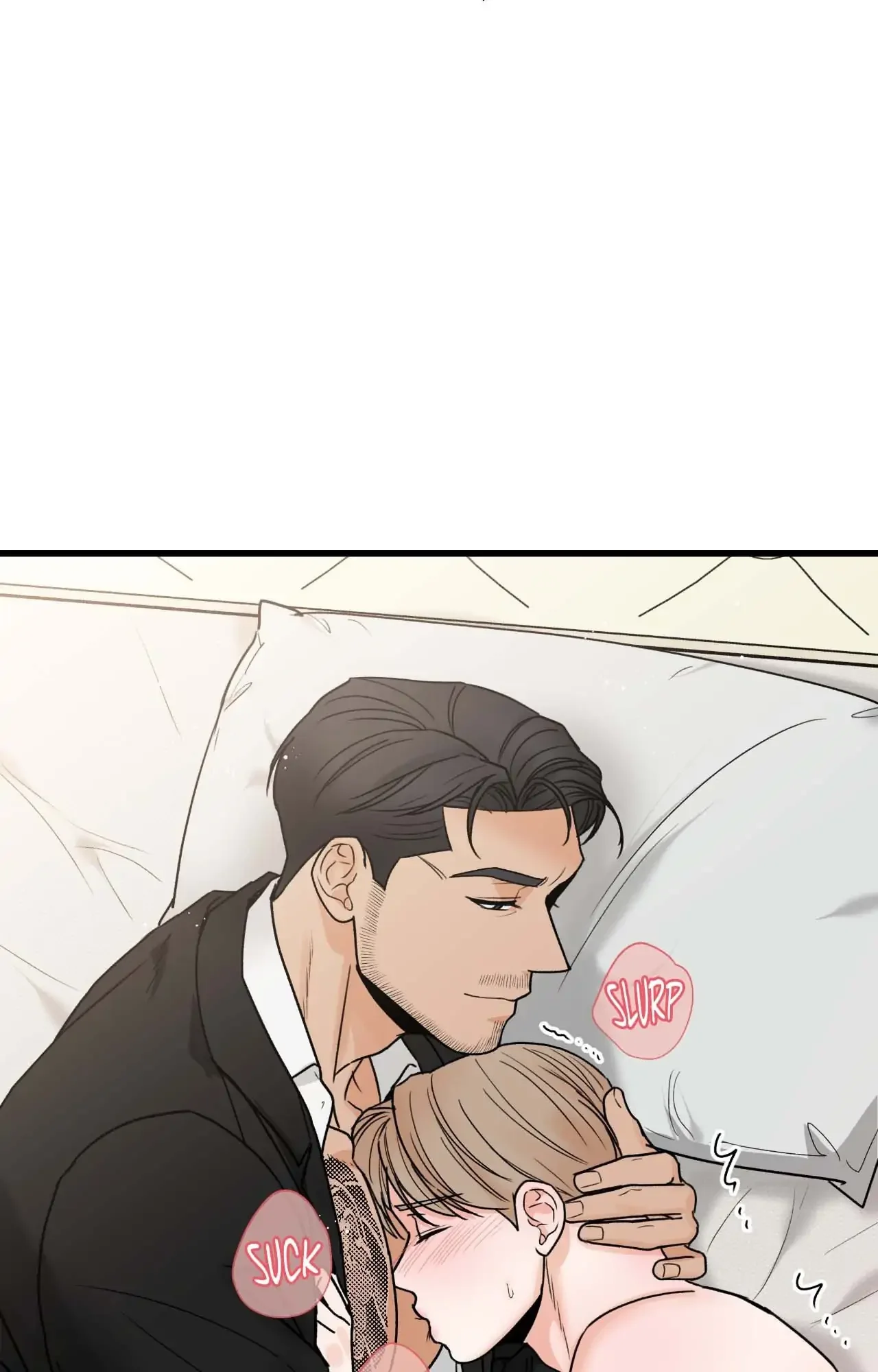 My Sadistic Master - Chapter 26 Page 15