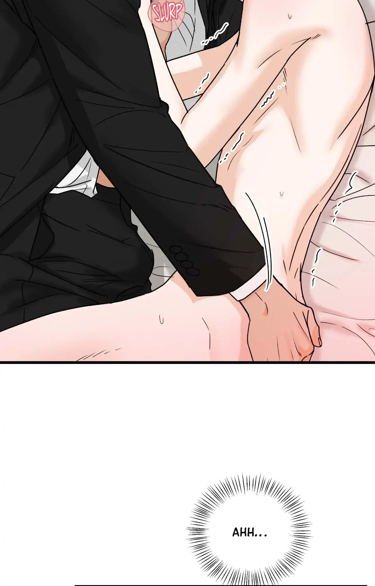 My Sadistic Master - Chapter 26 Page 16