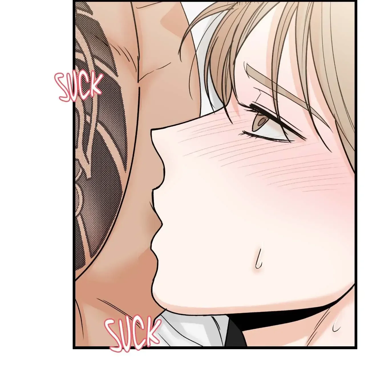 My Sadistic Master - Chapter 26 Page 17