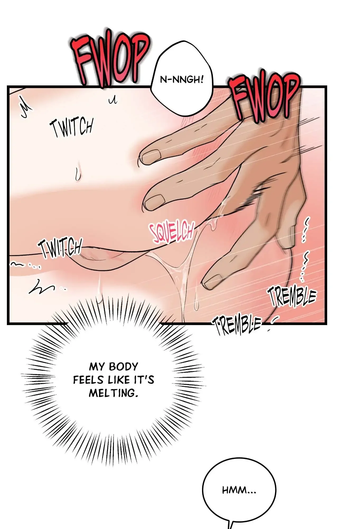 My Sadistic Master - Chapter 26 Page 18