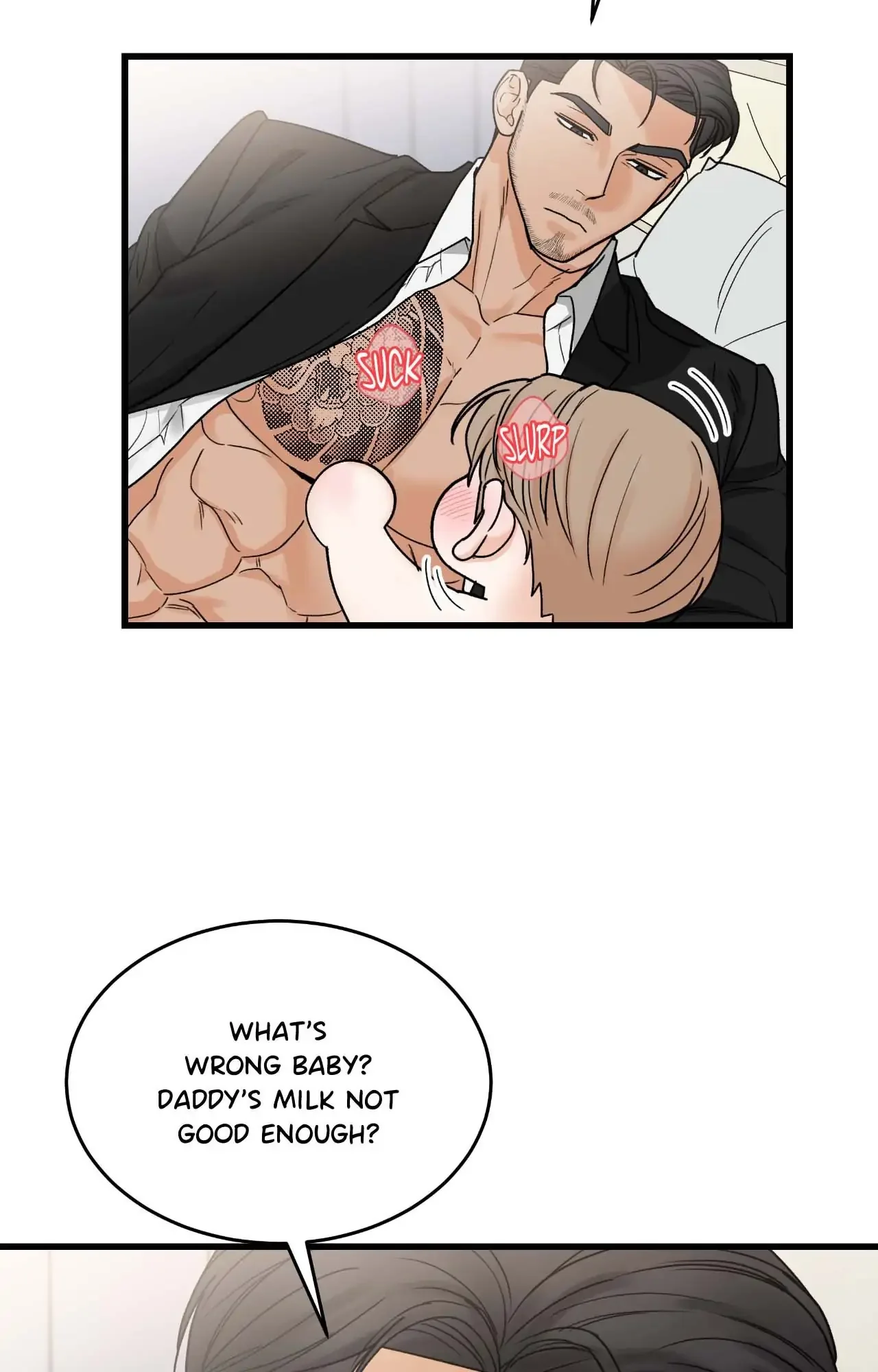 My Sadistic Master - Chapter 26 Page 19