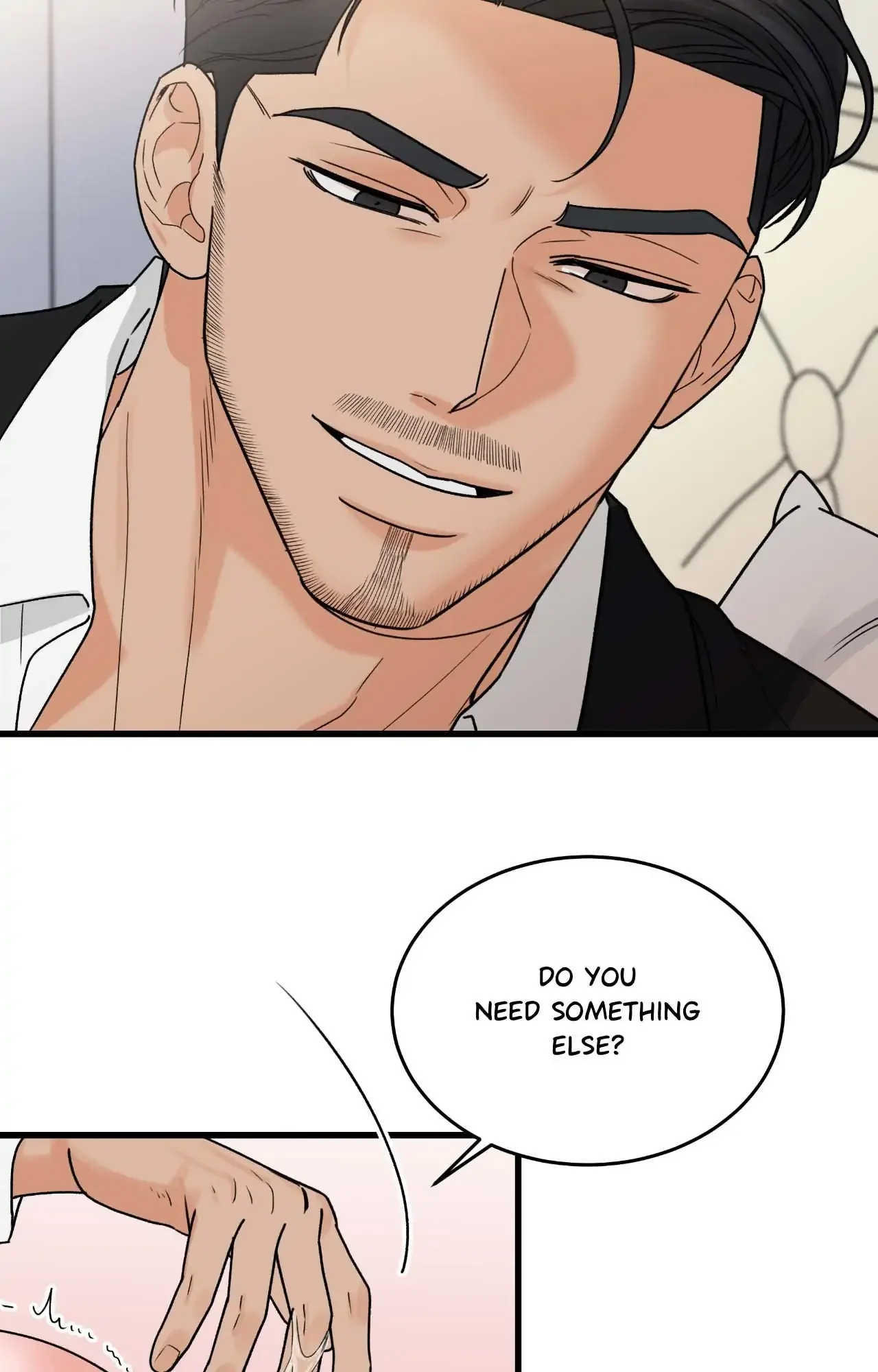 My Sadistic Master - Chapter 26 Page 20