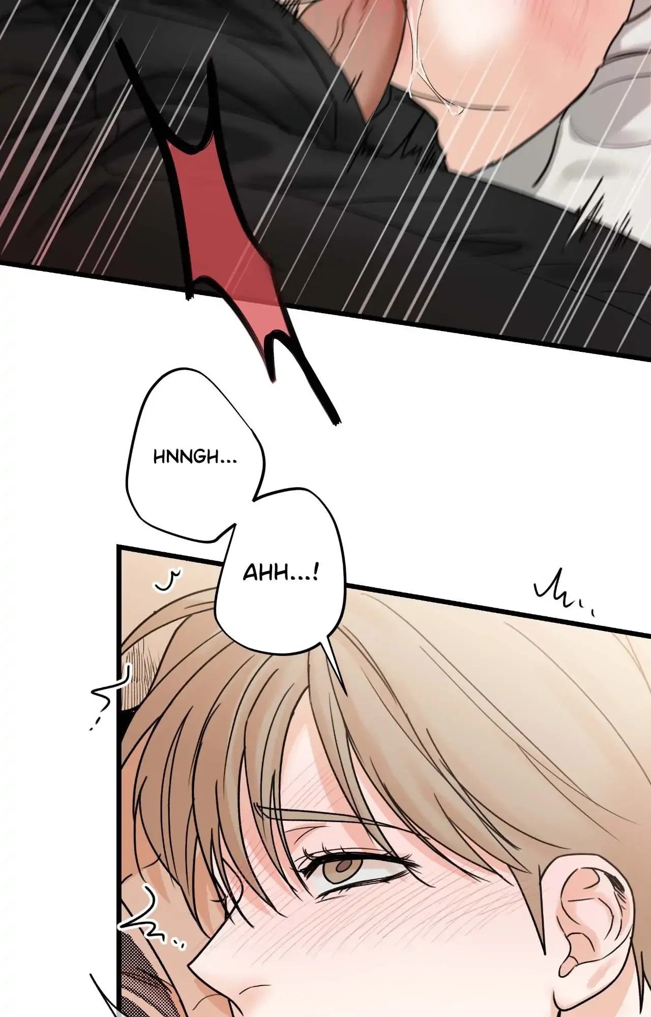 My Sadistic Master - Chapter 26 Page 23
