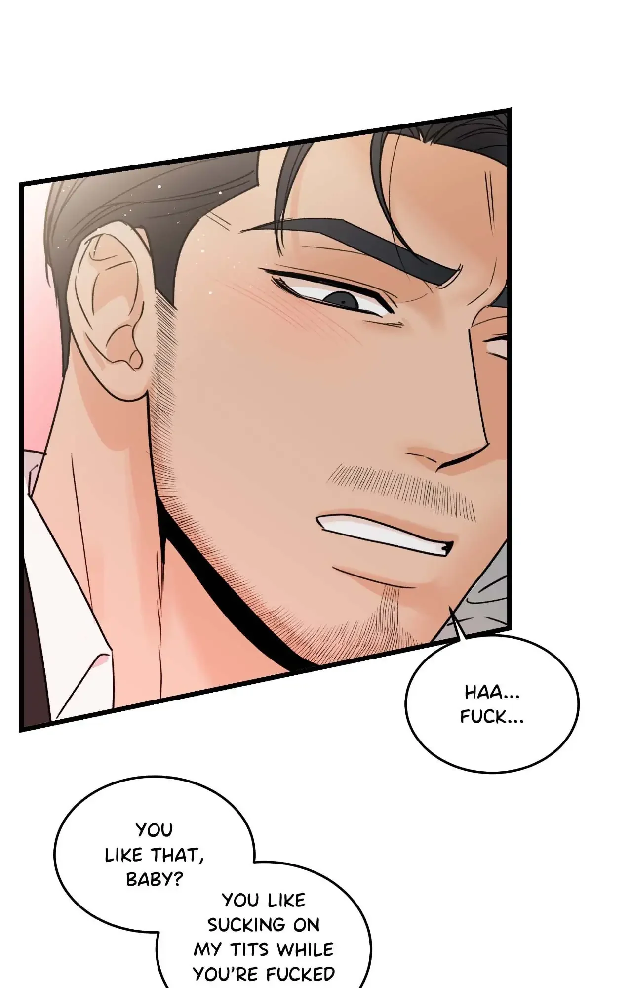 My Sadistic Master - Chapter 26 Page 26