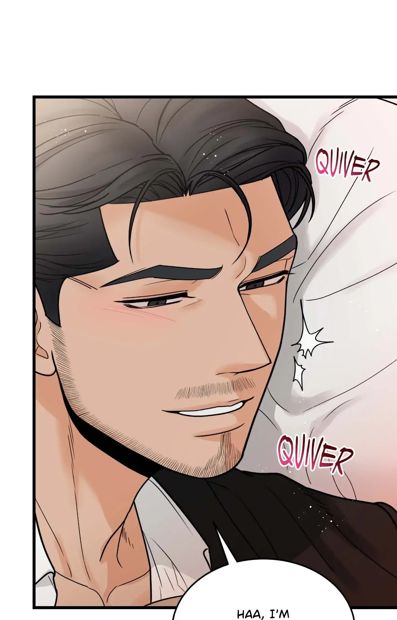 My Sadistic Master - Chapter 26 Page 28