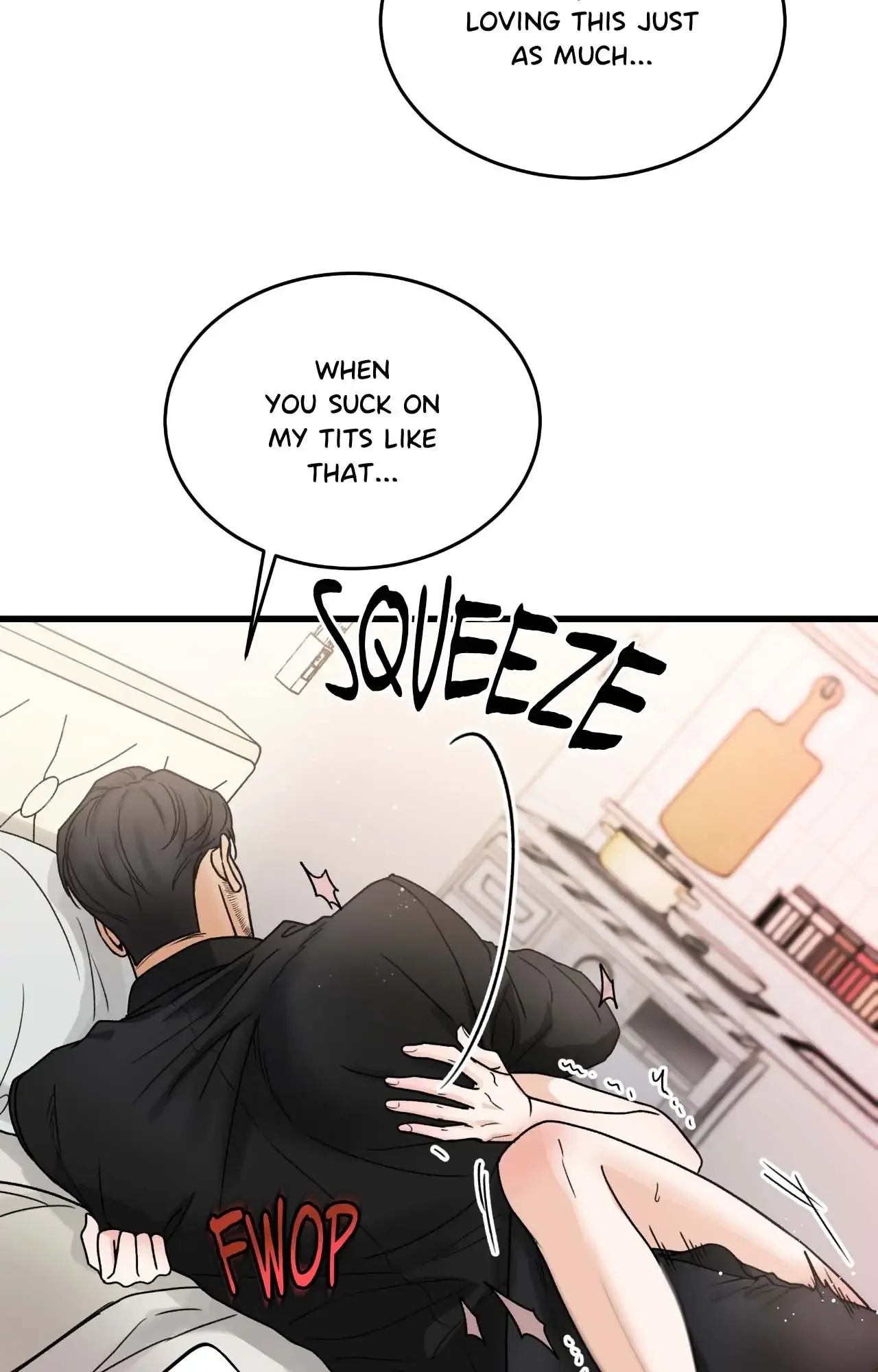 My Sadistic Master - Chapter 26 Page 29