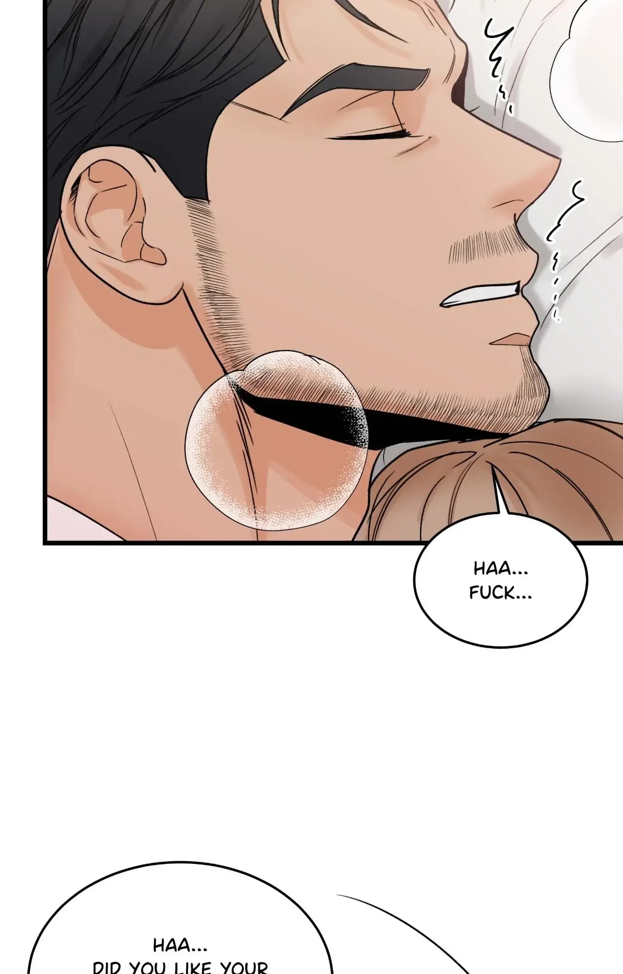 My Sadistic Master - Chapter 26 Page 36