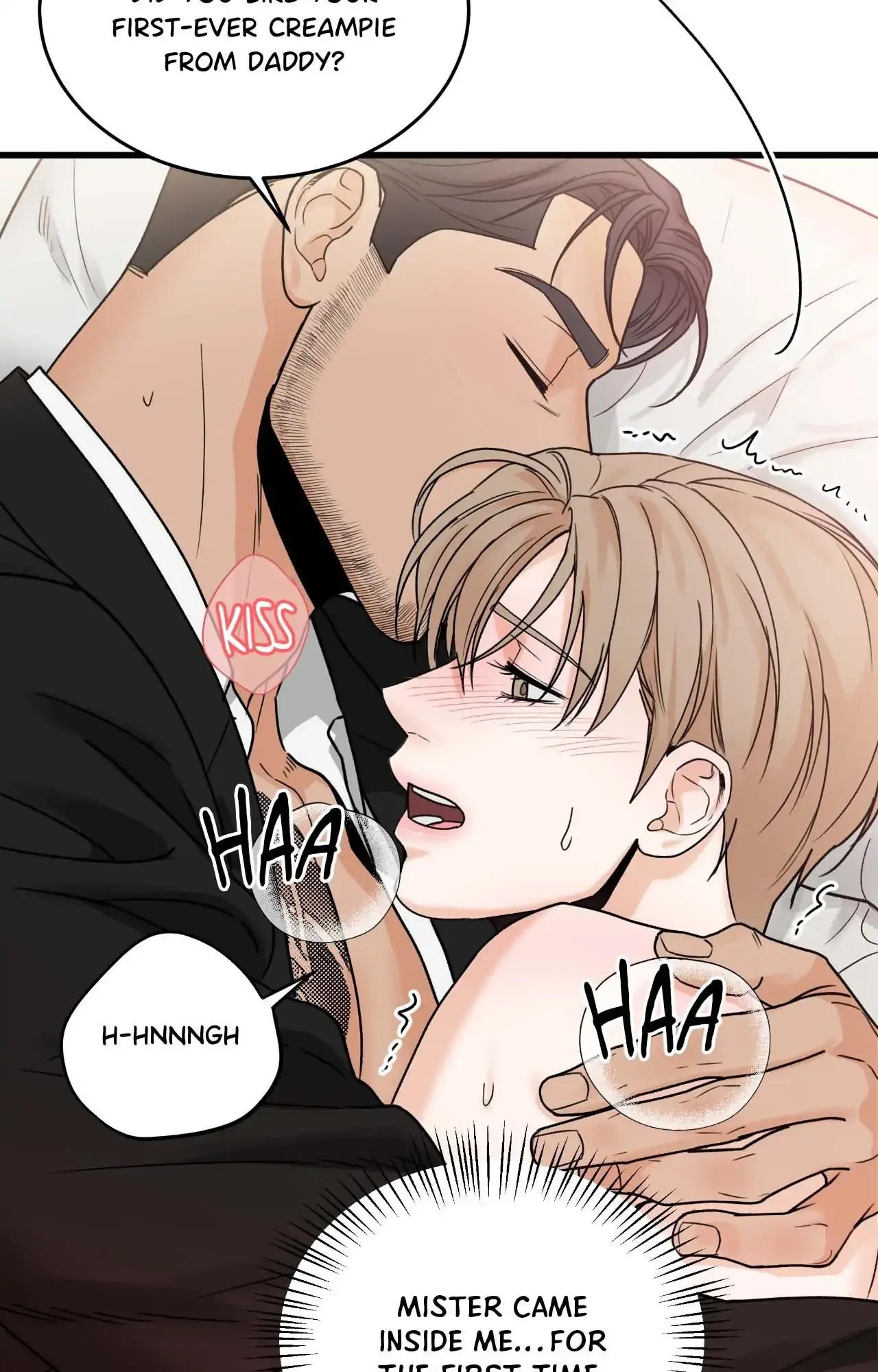 My Sadistic Master - Chapter 26 Page 37