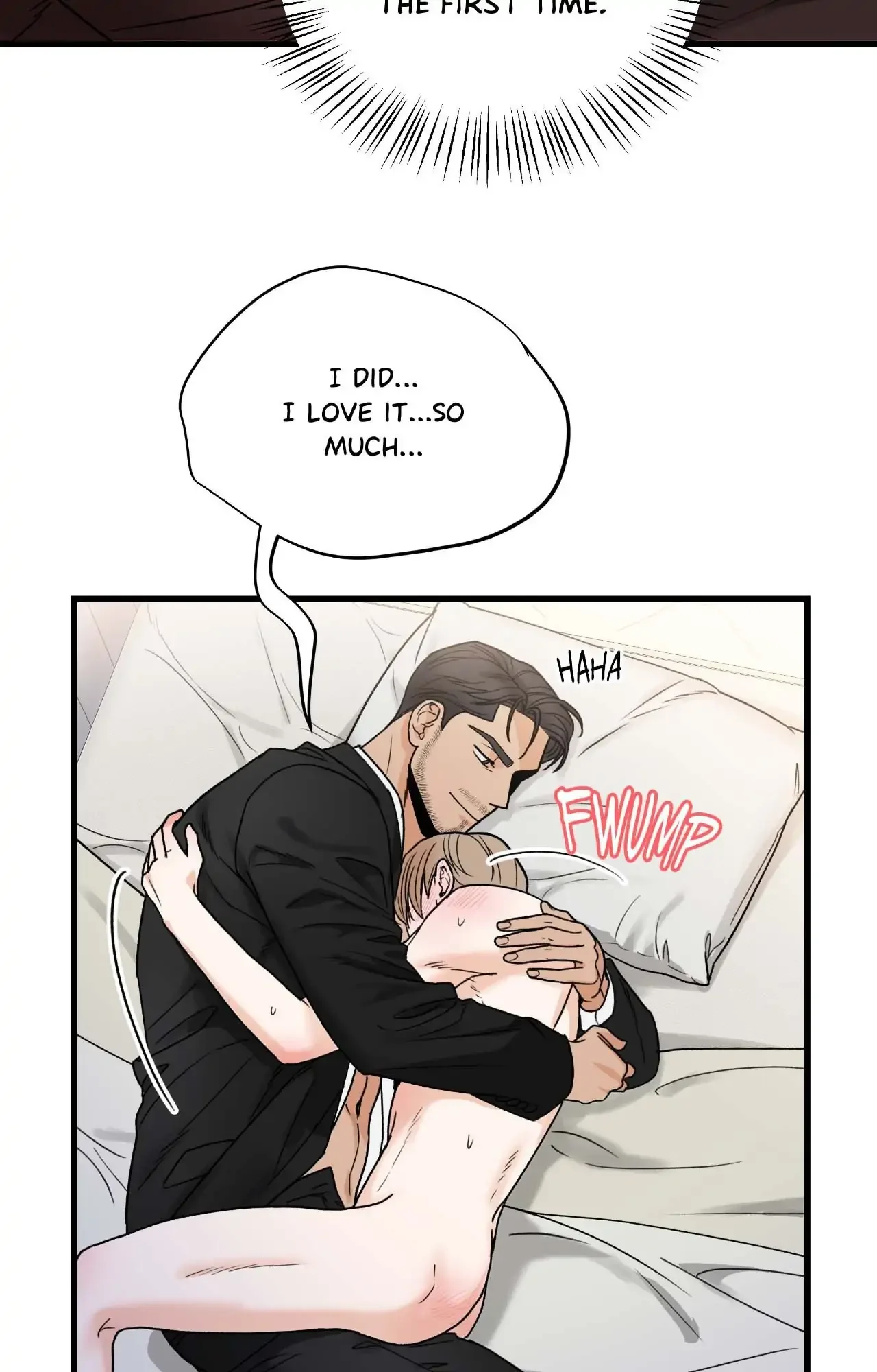My Sadistic Master - Chapter 26 Page 38