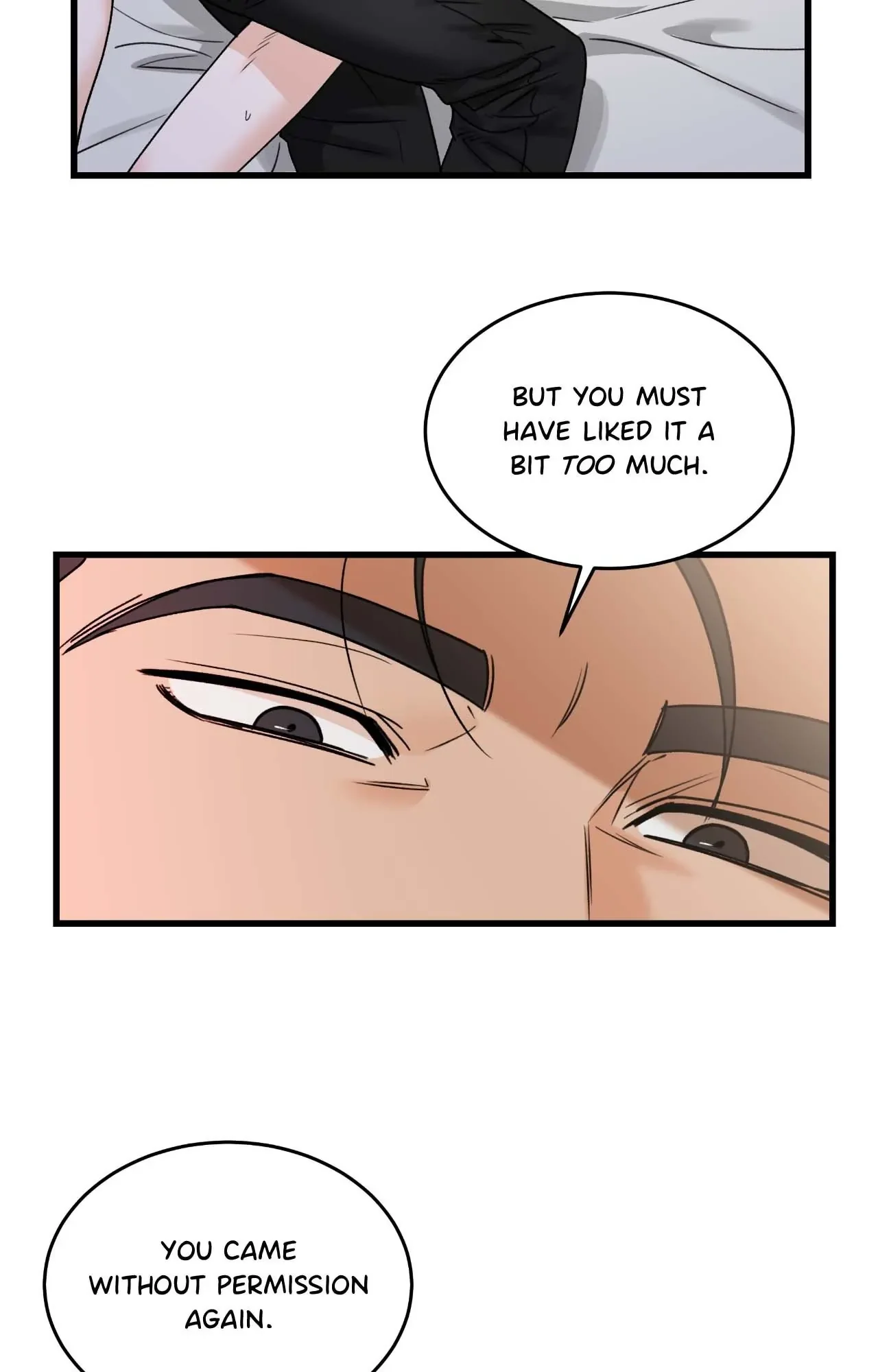 My Sadistic Master - Chapter 26 Page 39
