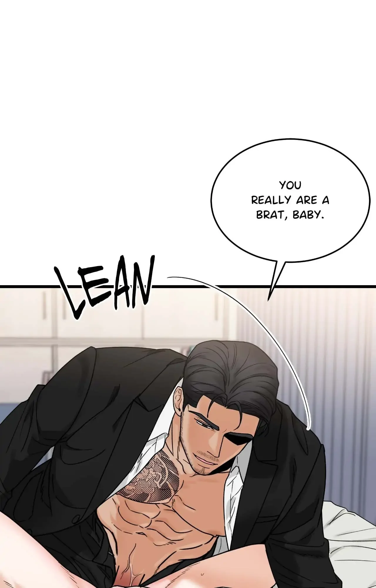 My Sadistic Master - Chapter 26 Page 42