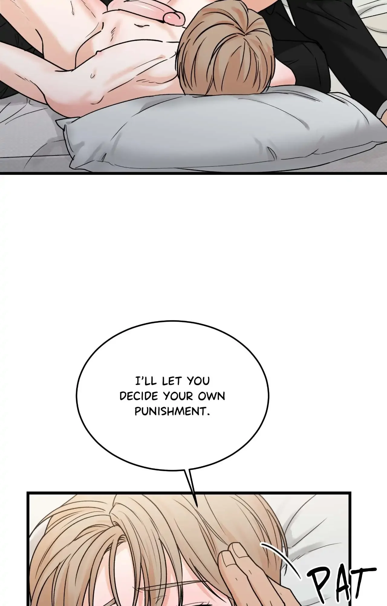 My Sadistic Master - Chapter 26 Page 43