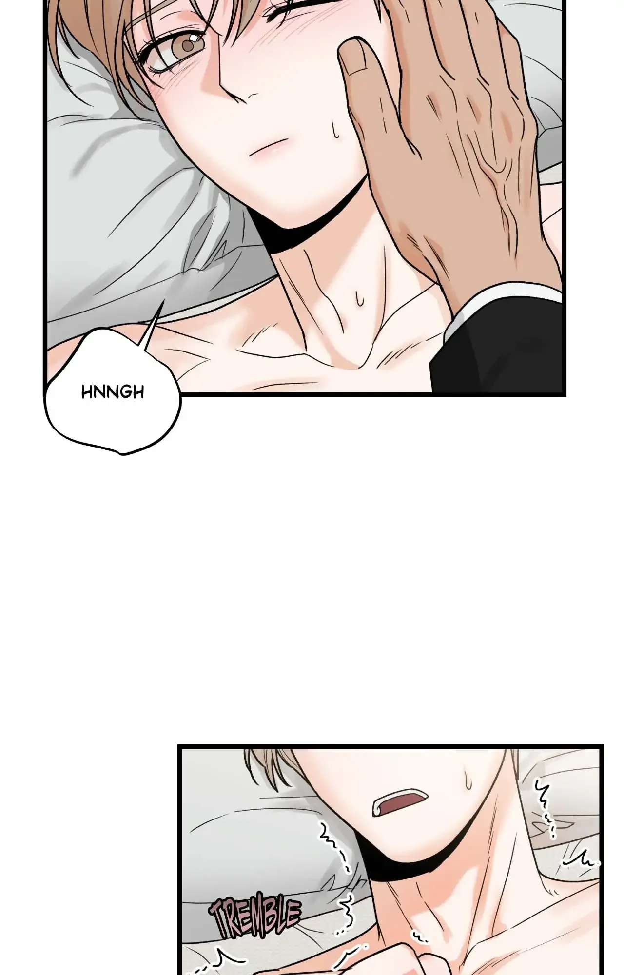 My Sadistic Master - Chapter 26 Page 44