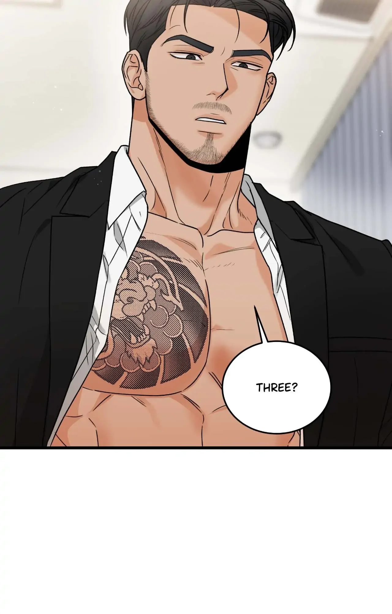 My Sadistic Master - Chapter 26 Page 46