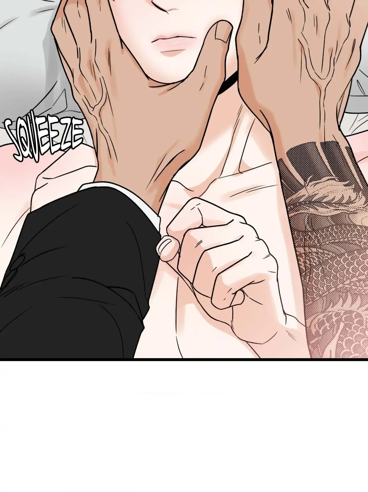 My Sadistic Master - Chapter 26 Page 49