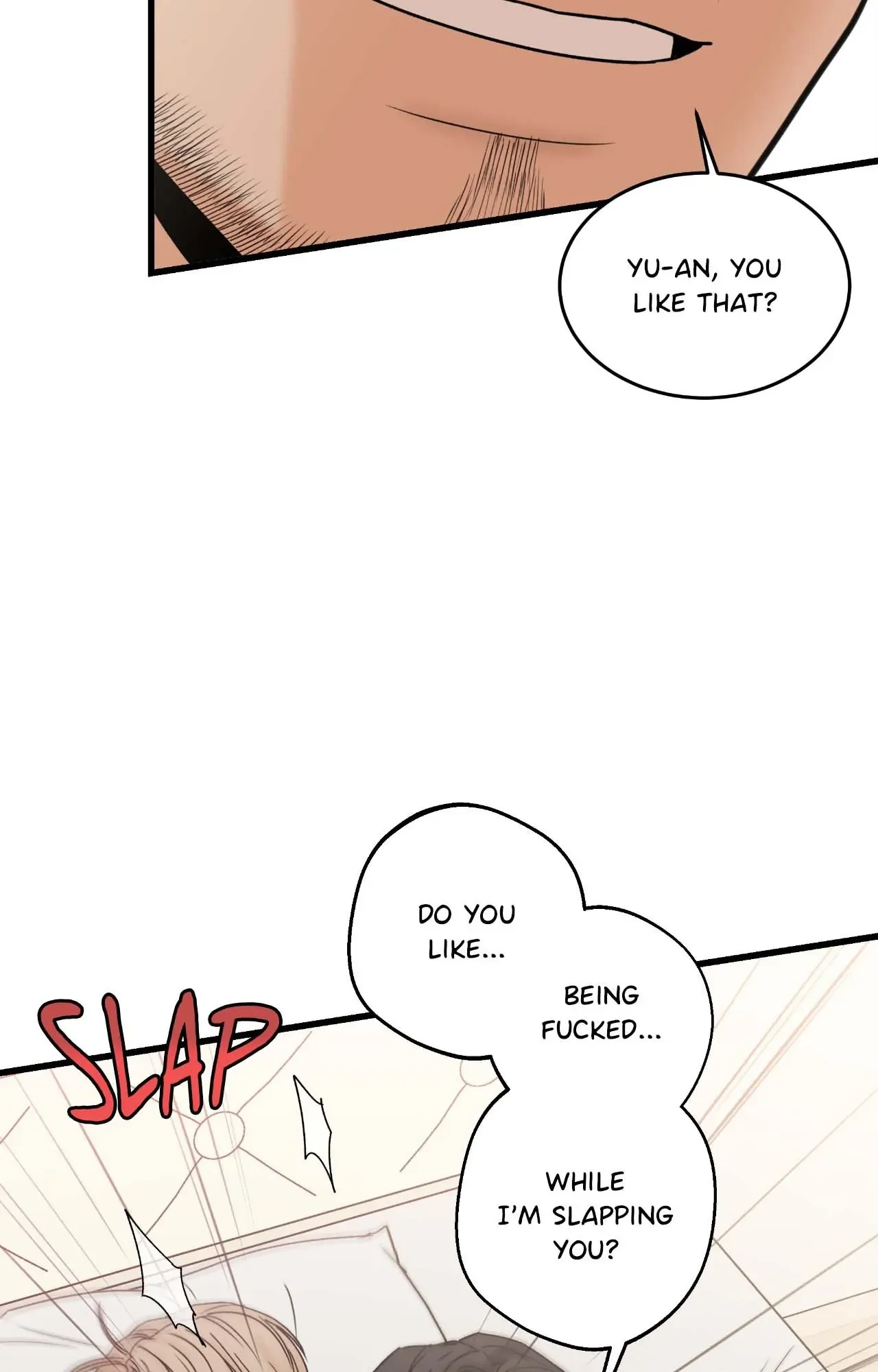 My Sadistic Master - Chapter 26 Page 54