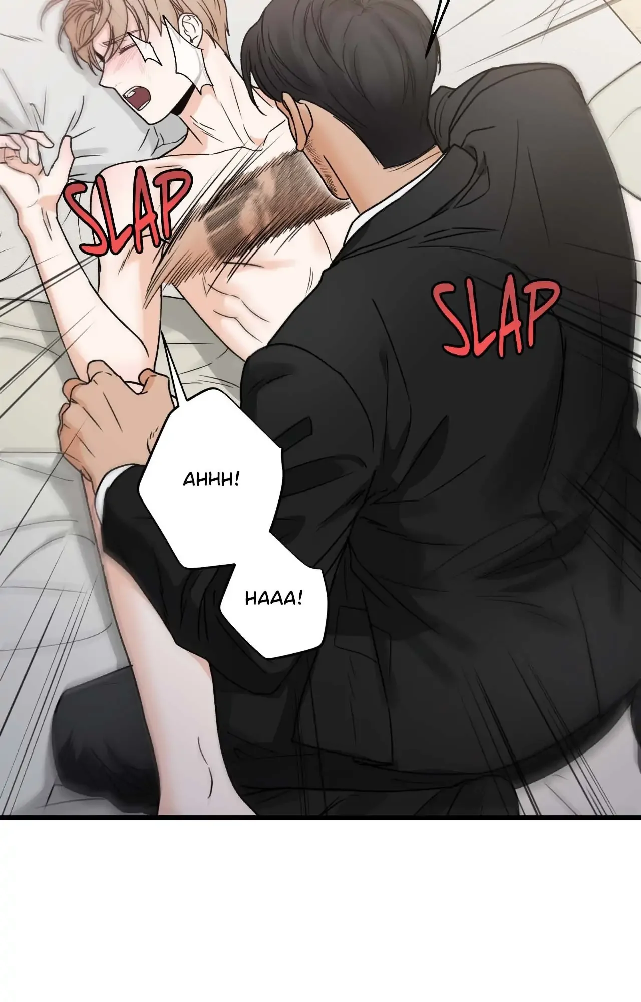 My Sadistic Master - Chapter 26 Page 55