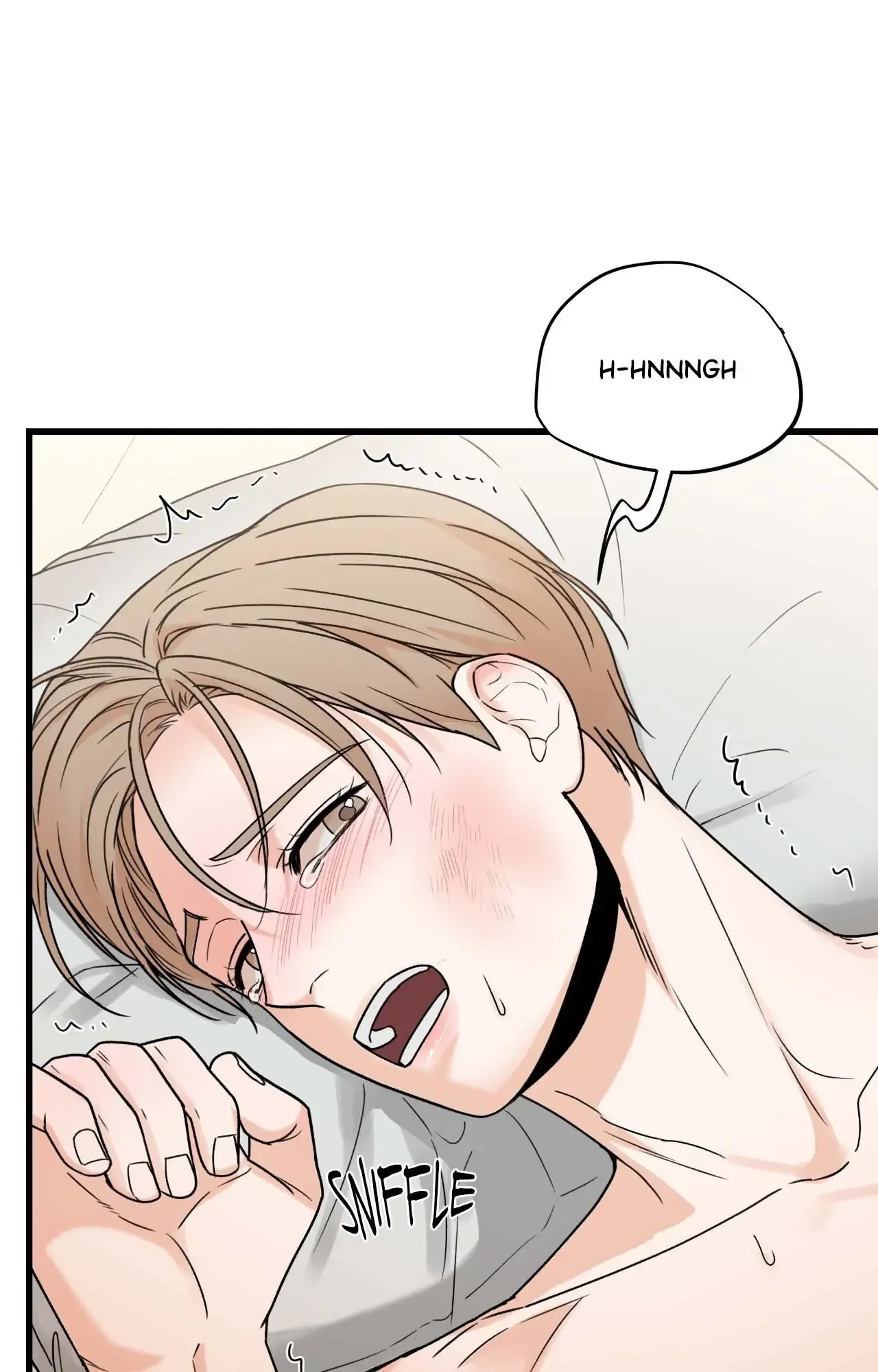 My Sadistic Master - Chapter 26 Page 56