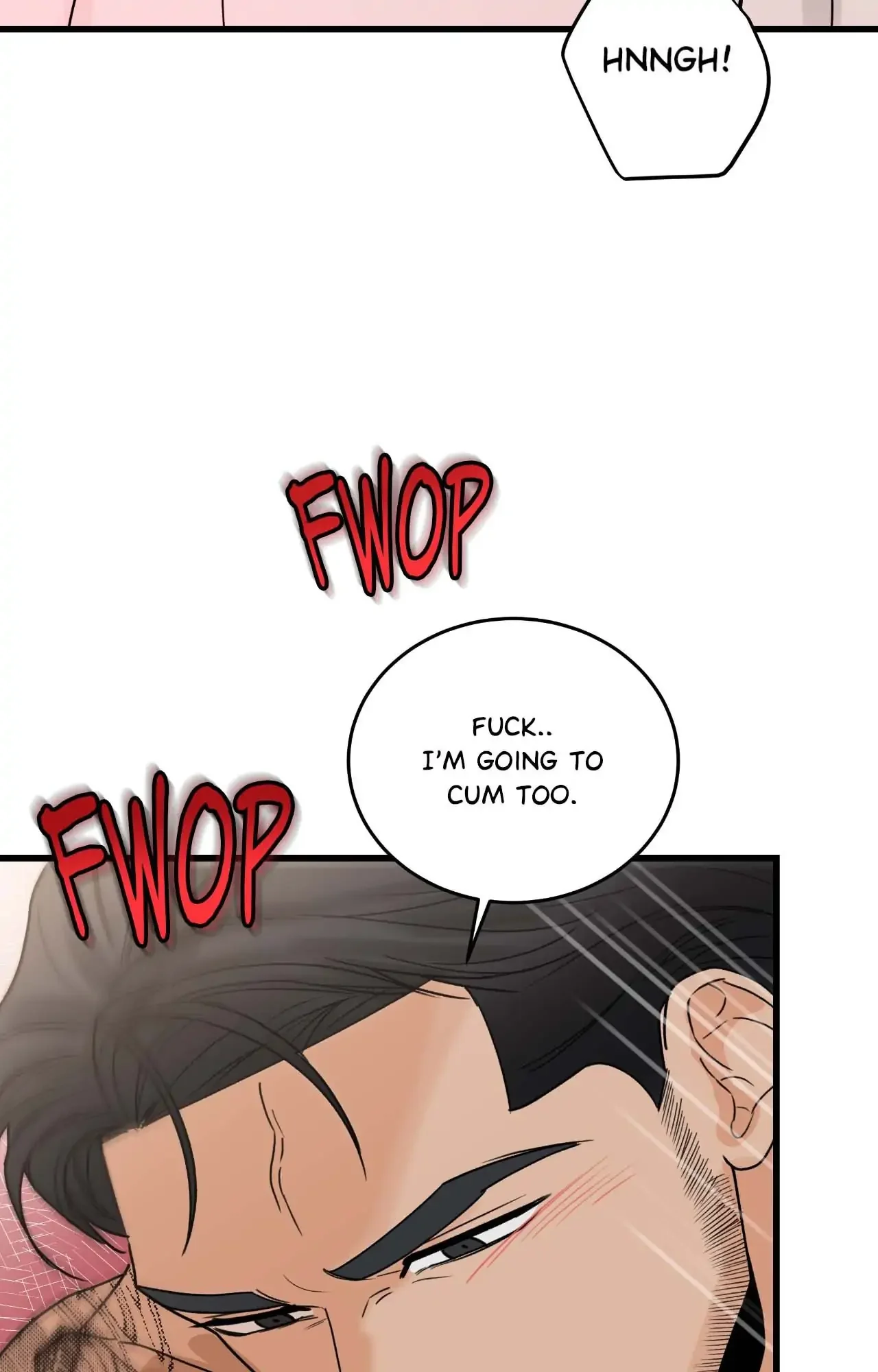My Sadistic Master - Chapter 26 Page 64