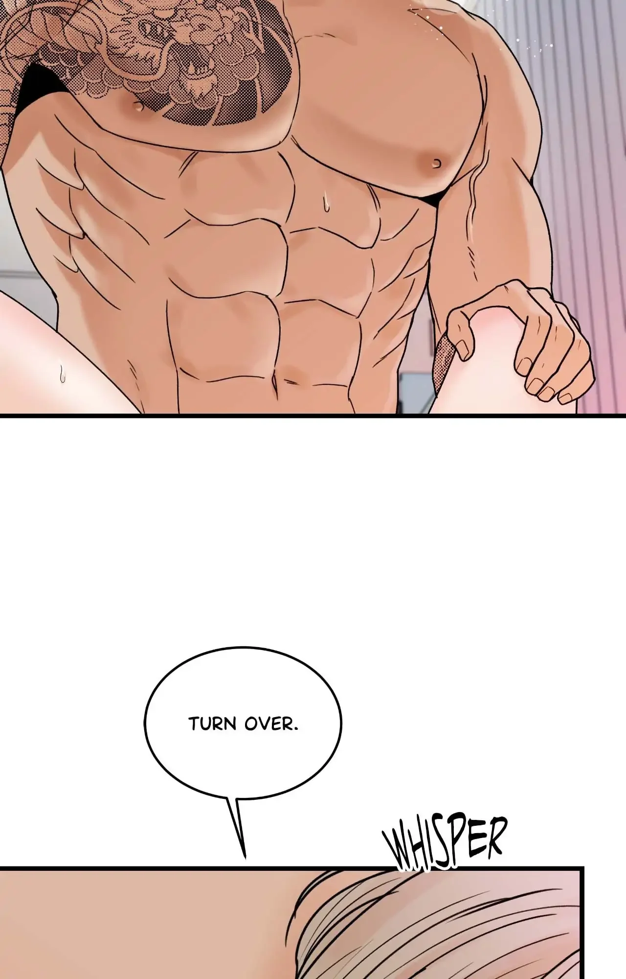 My Sadistic Master - Chapter 26 Page 84