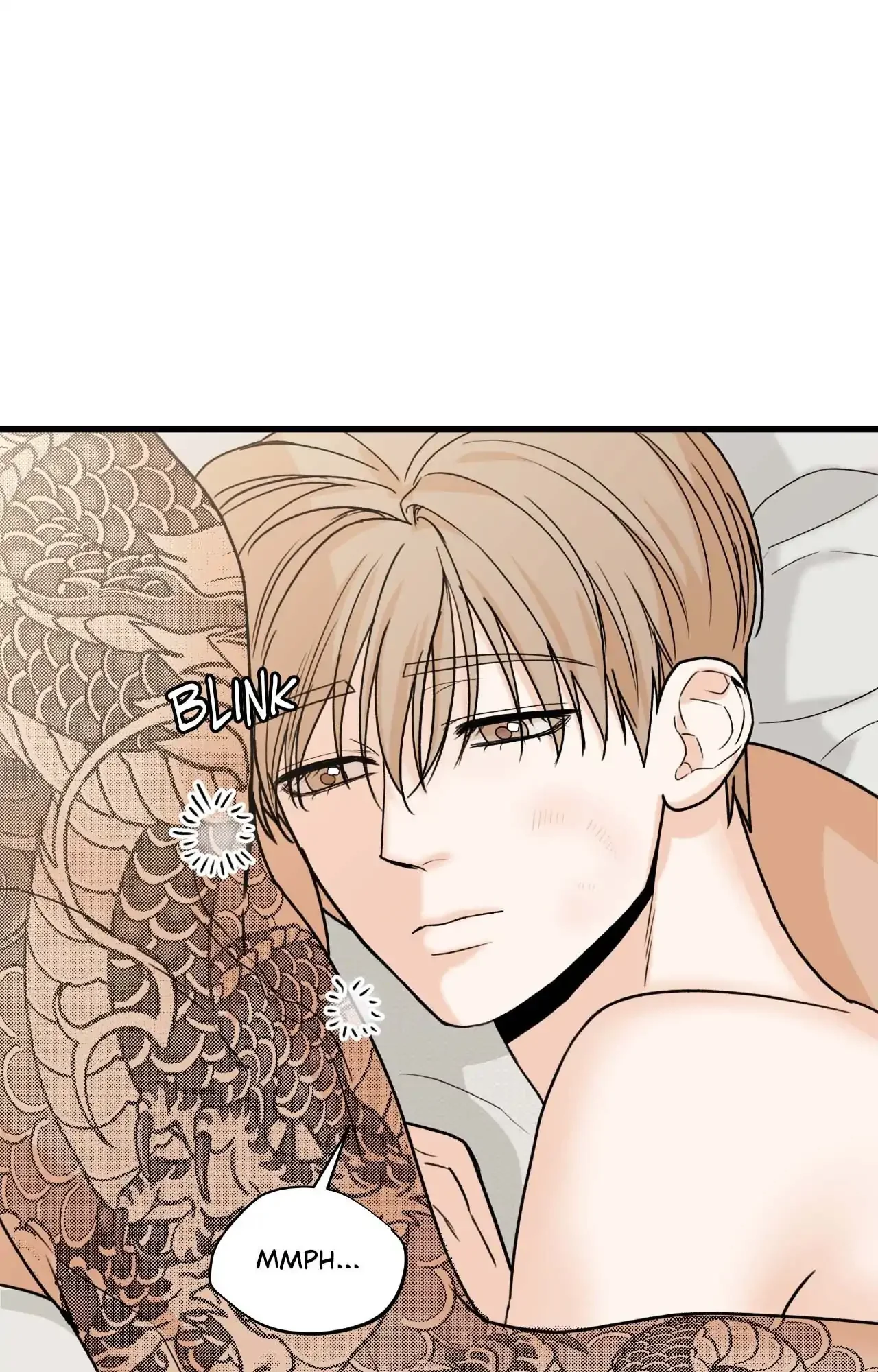 My Sadistic Master - Chapter 27 Page 5