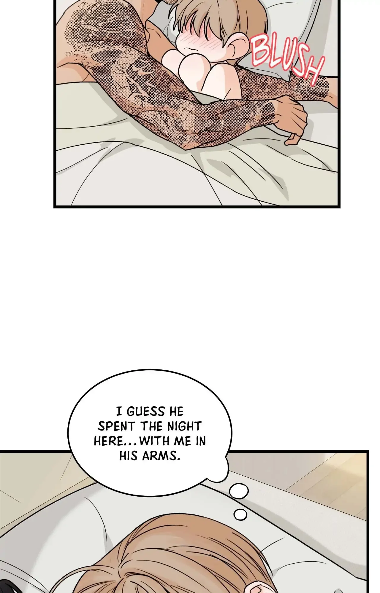 My Sadistic Master - Chapter 27 Page 8