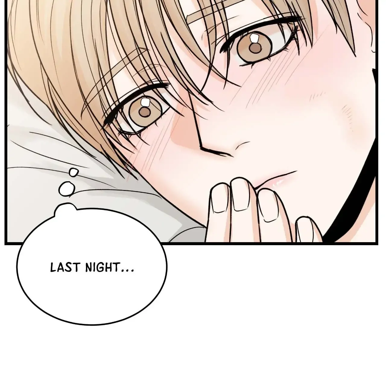 My Sadistic Master - Chapter 27 Page 10