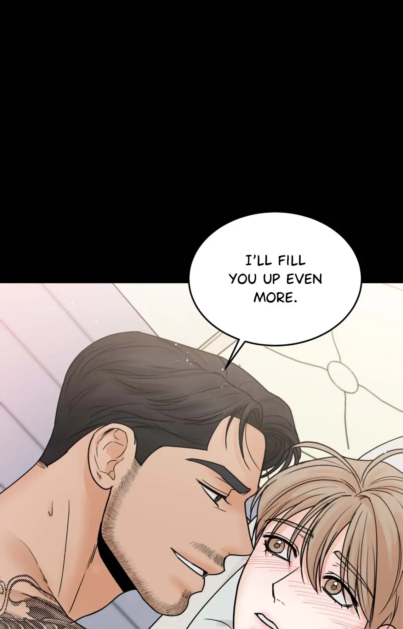 My Sadistic Master - Chapter 27 Page 13
