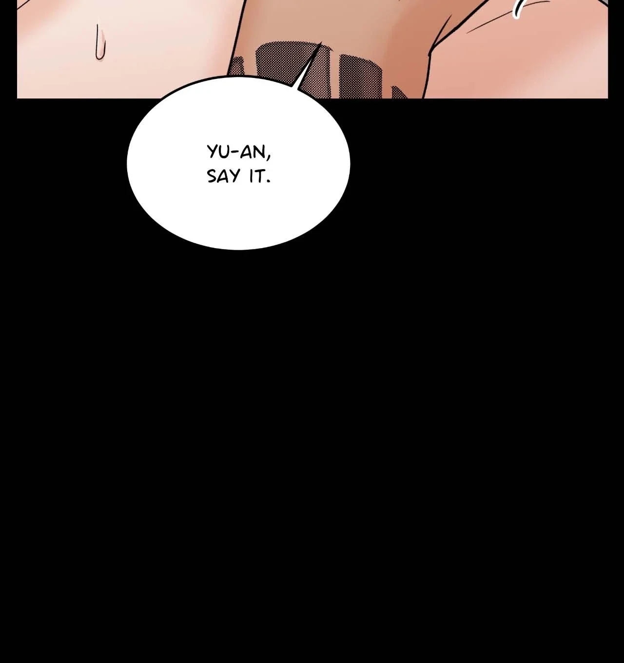 My Sadistic Master - Chapter 27 Page 18