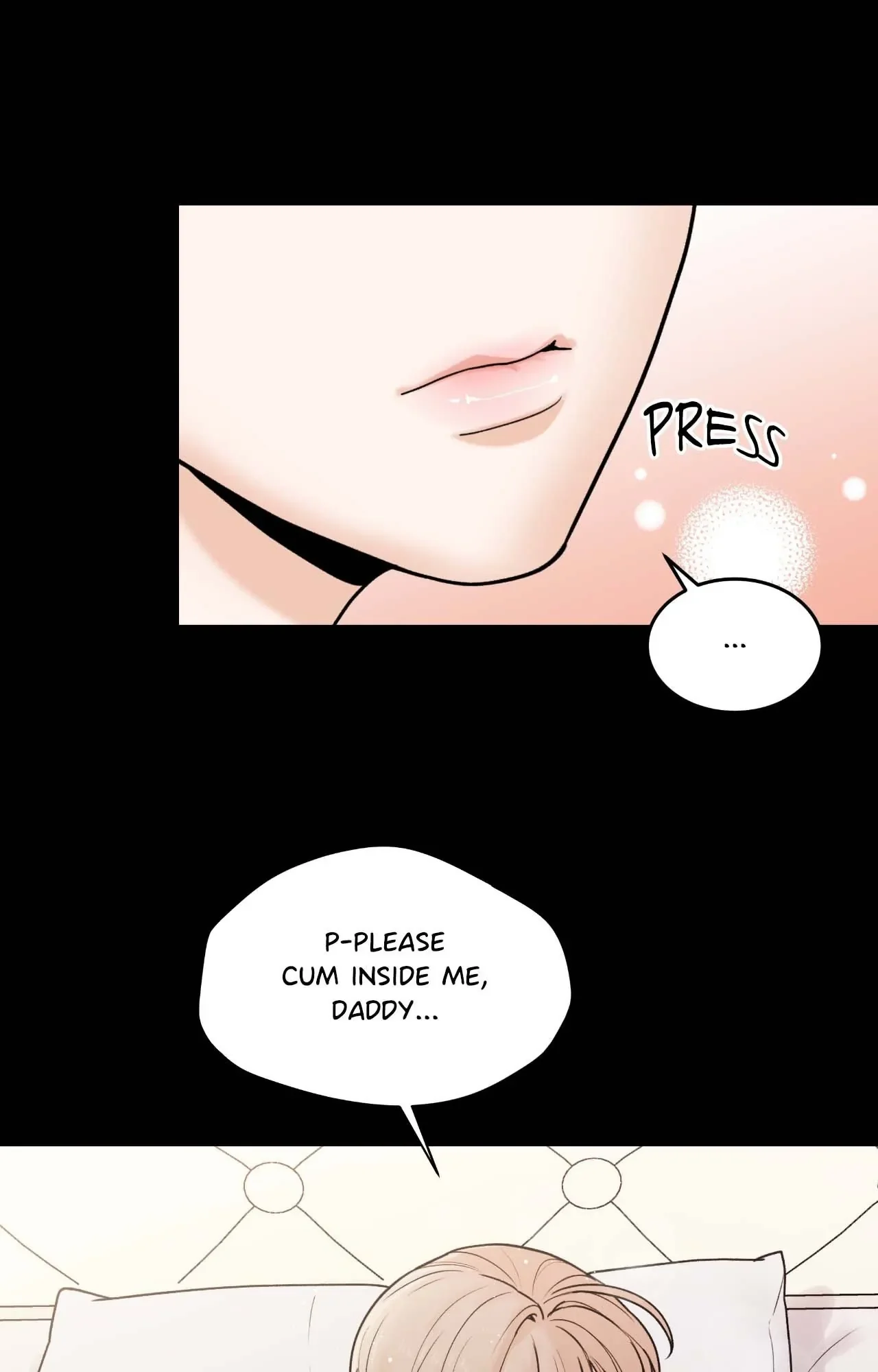 My Sadistic Master - Chapter 27 Page 20
