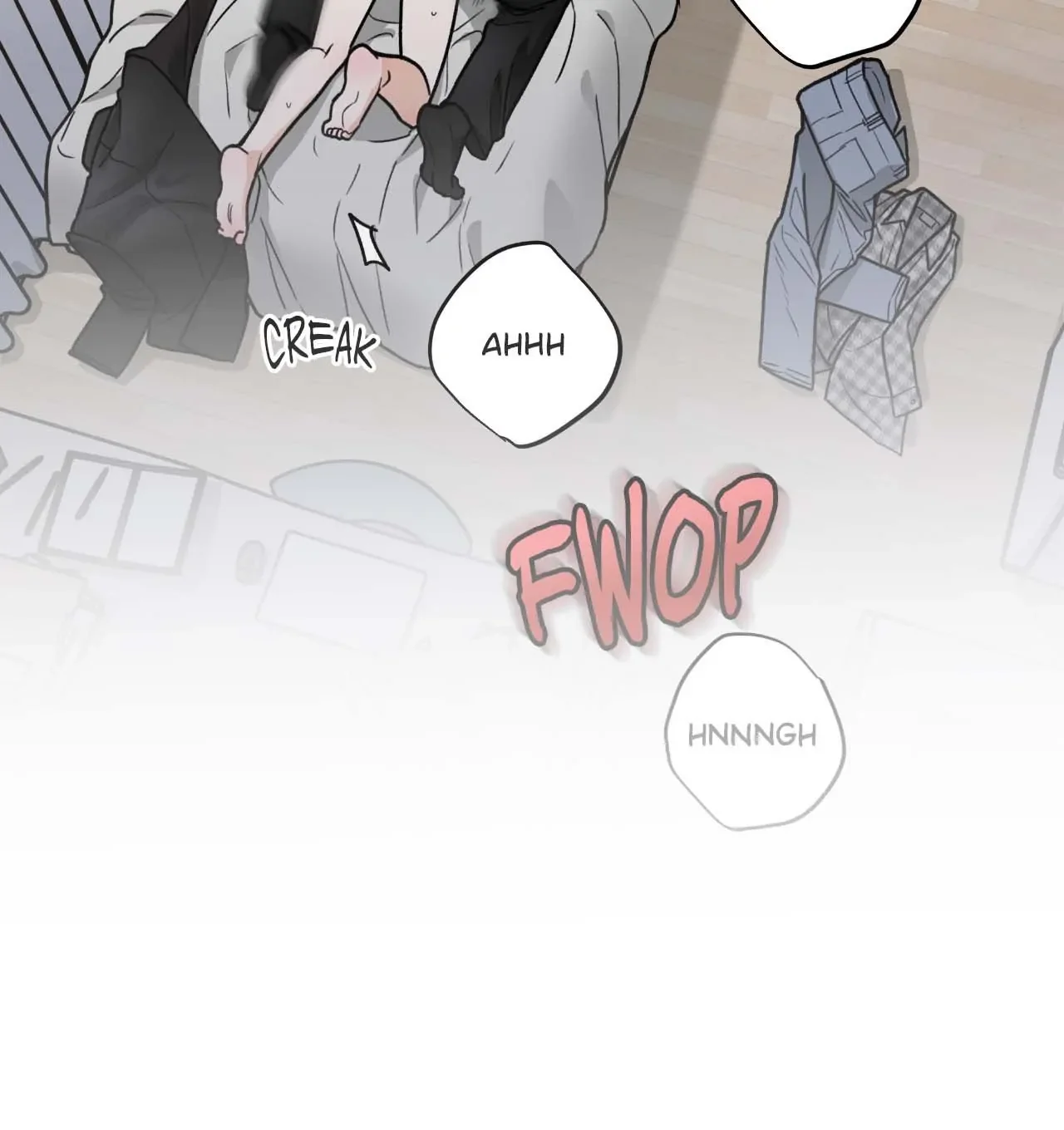 My Sadistic Master - Chapter 27 Page 26