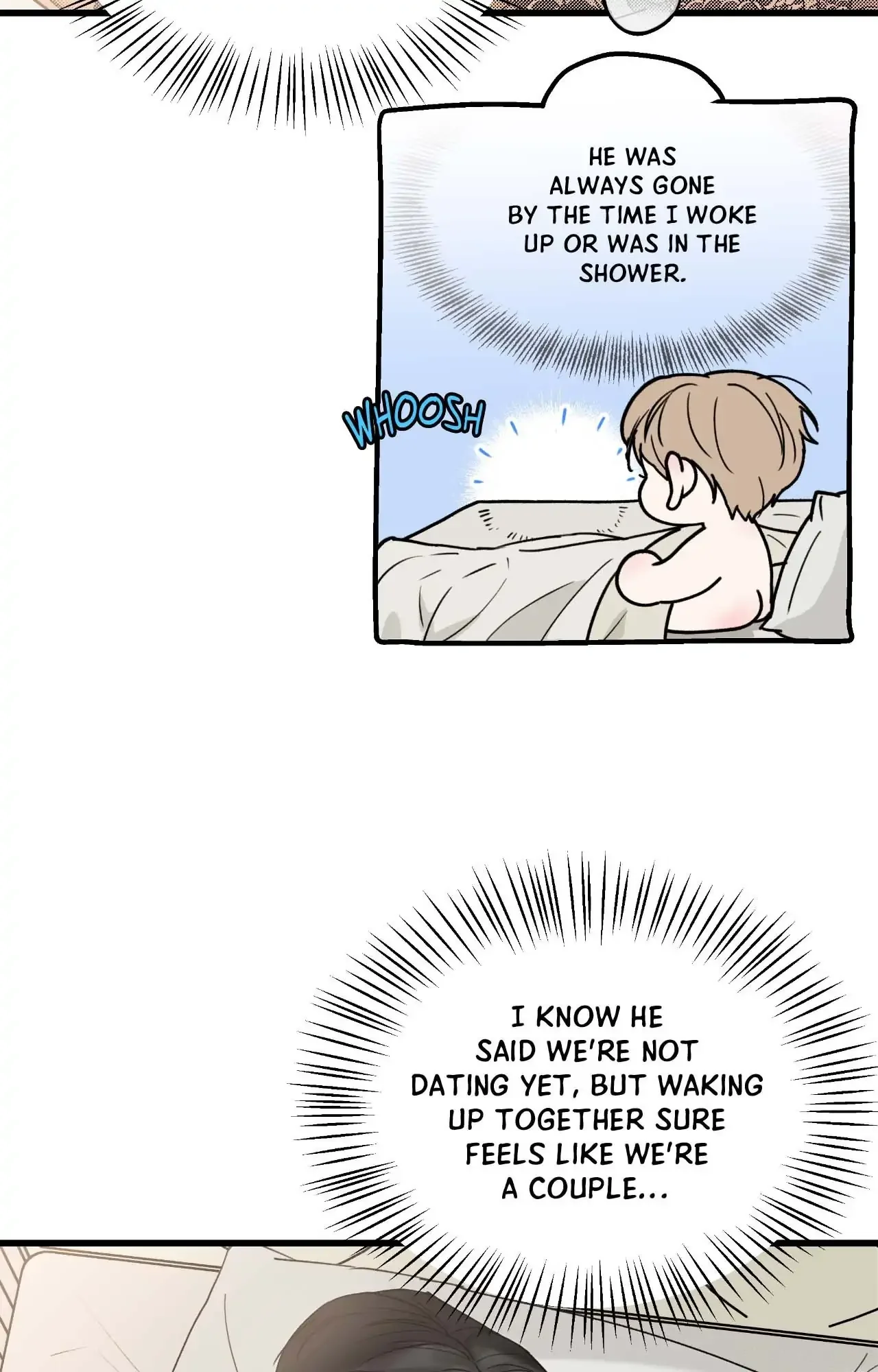 My Sadistic Master - Chapter 27 Page 30