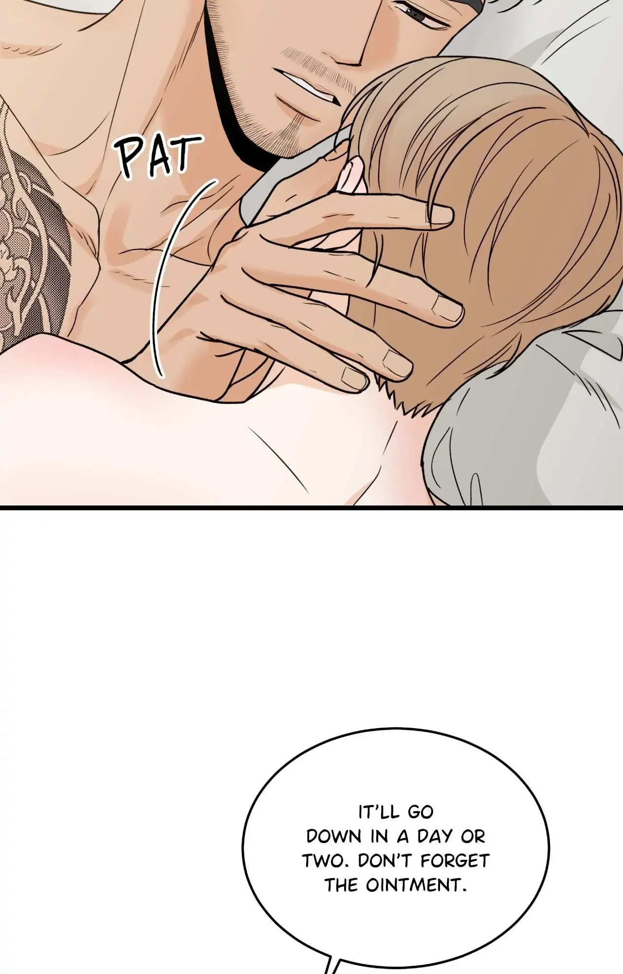 My Sadistic Master - Chapter 27 Page 39
