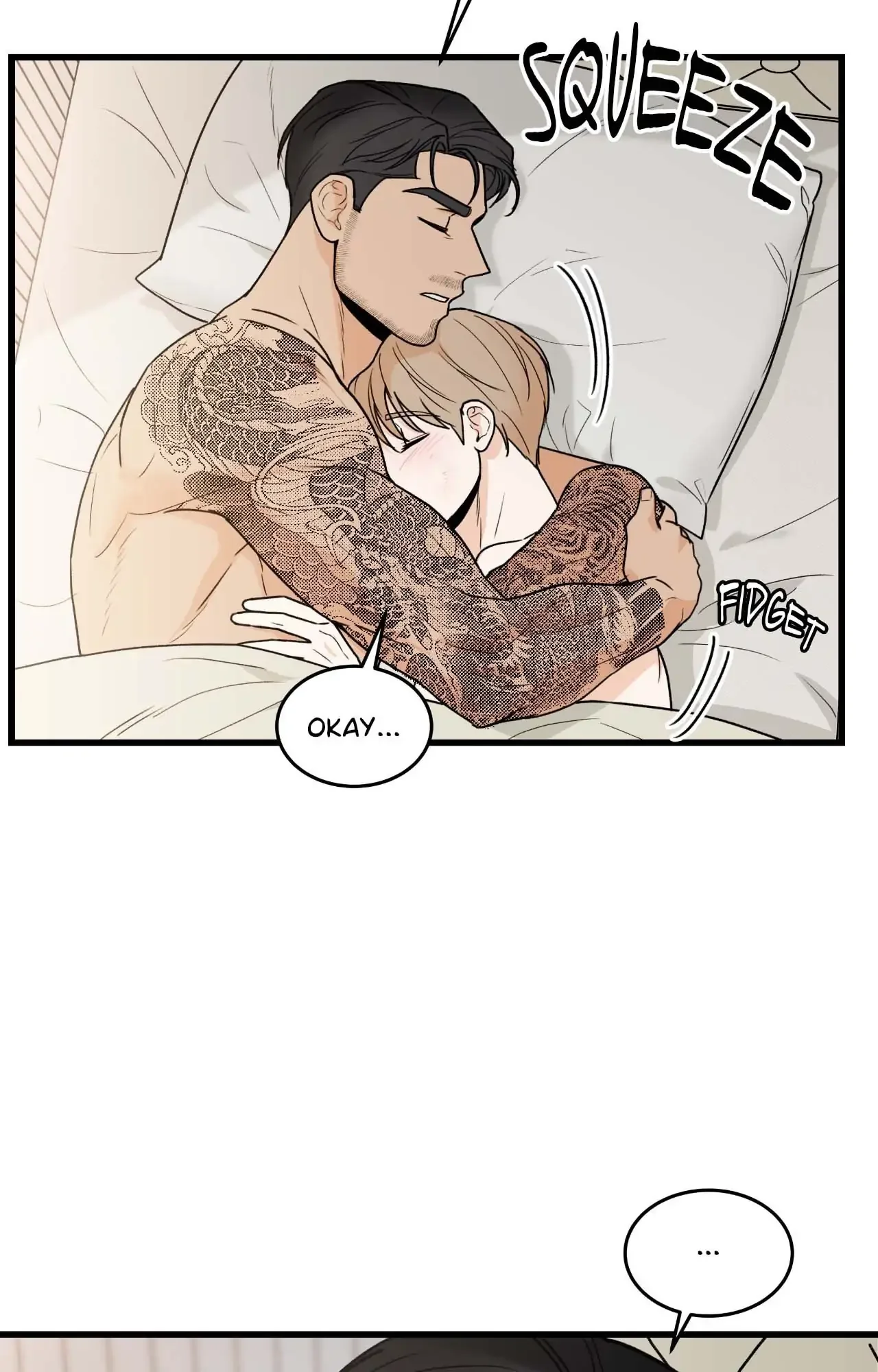 My Sadistic Master - Chapter 27 Page 40