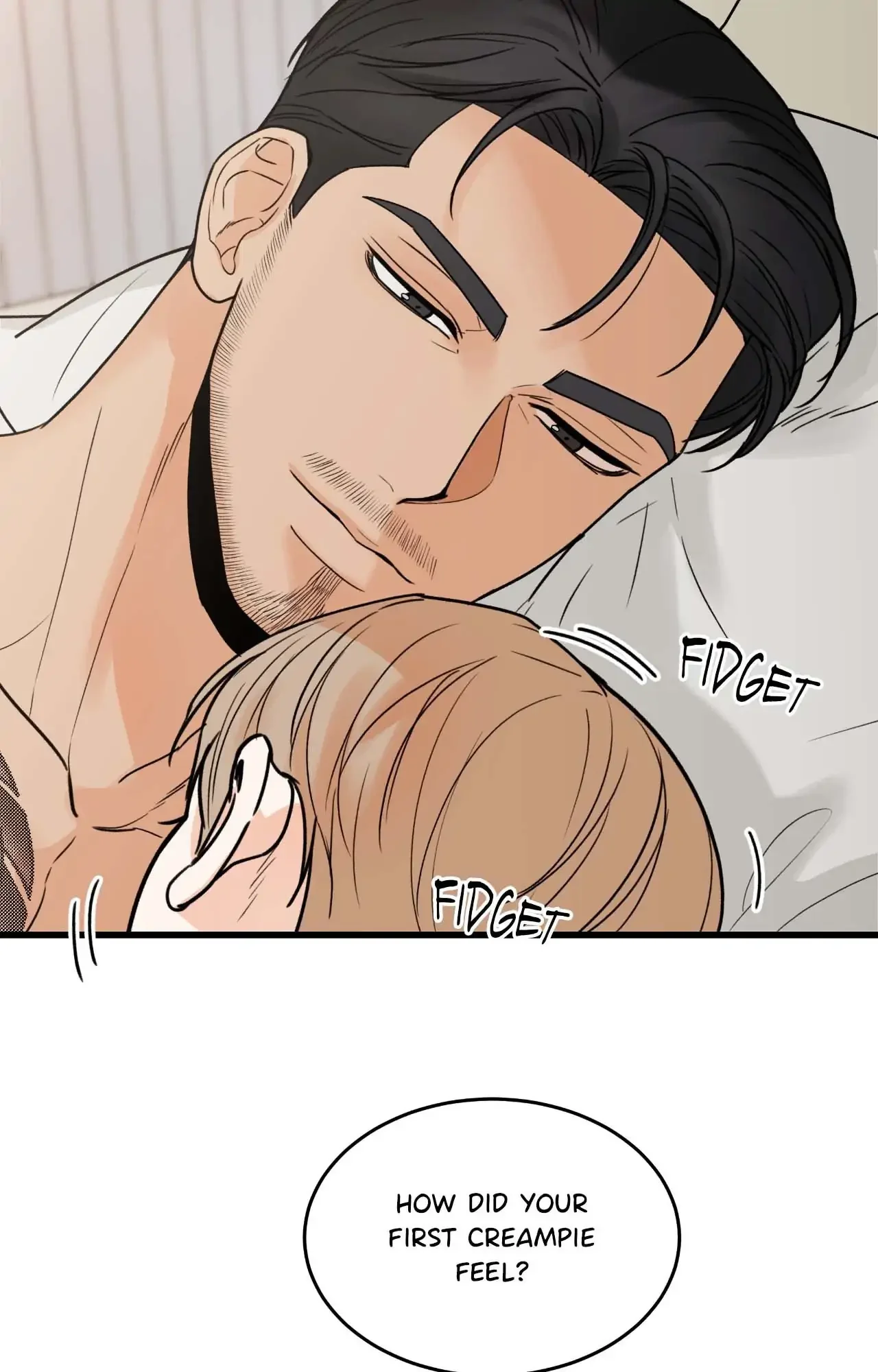 My Sadistic Master - Chapter 27 Page 41