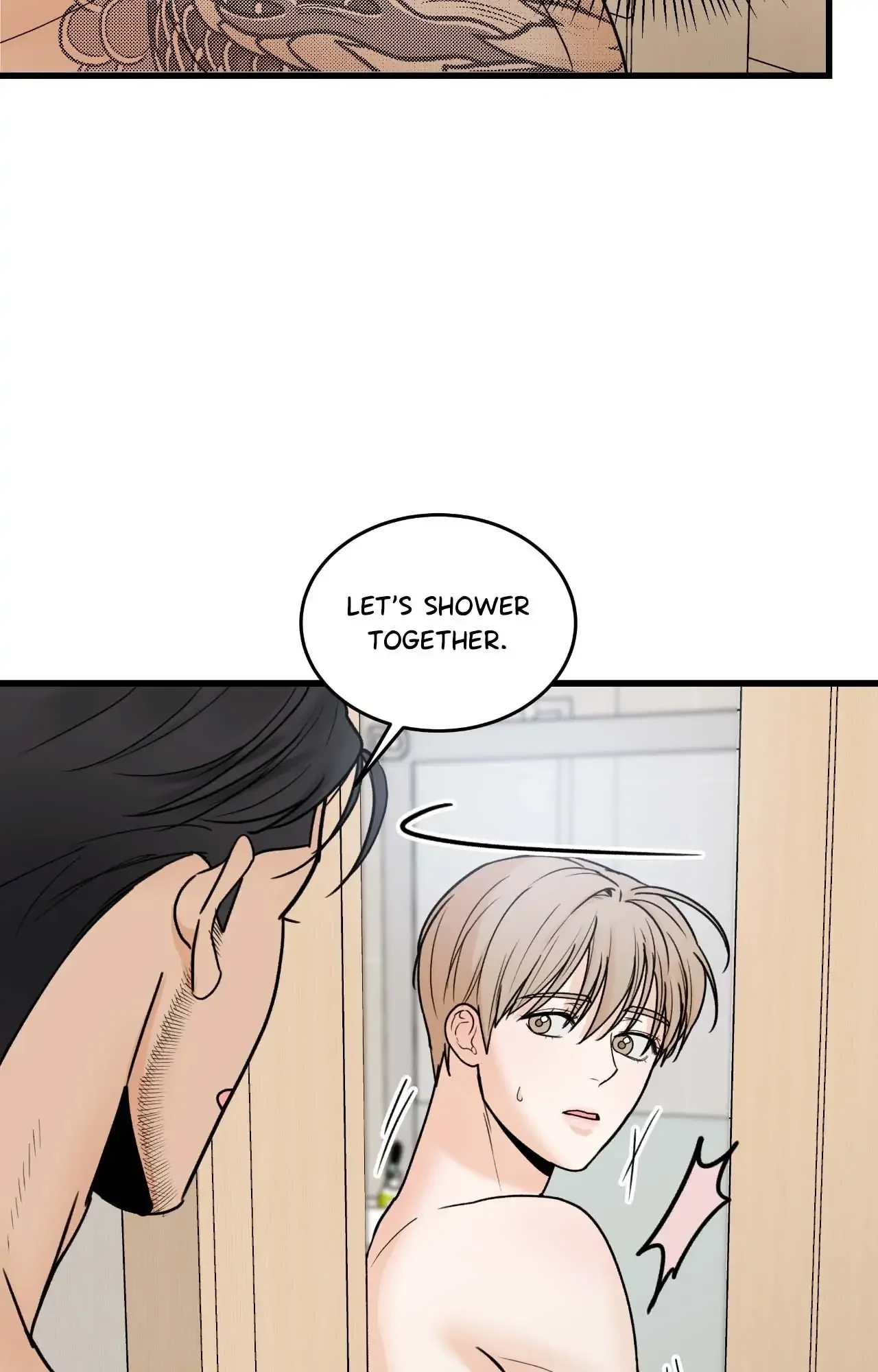 My Sadistic Master - Chapter 27 Page 47