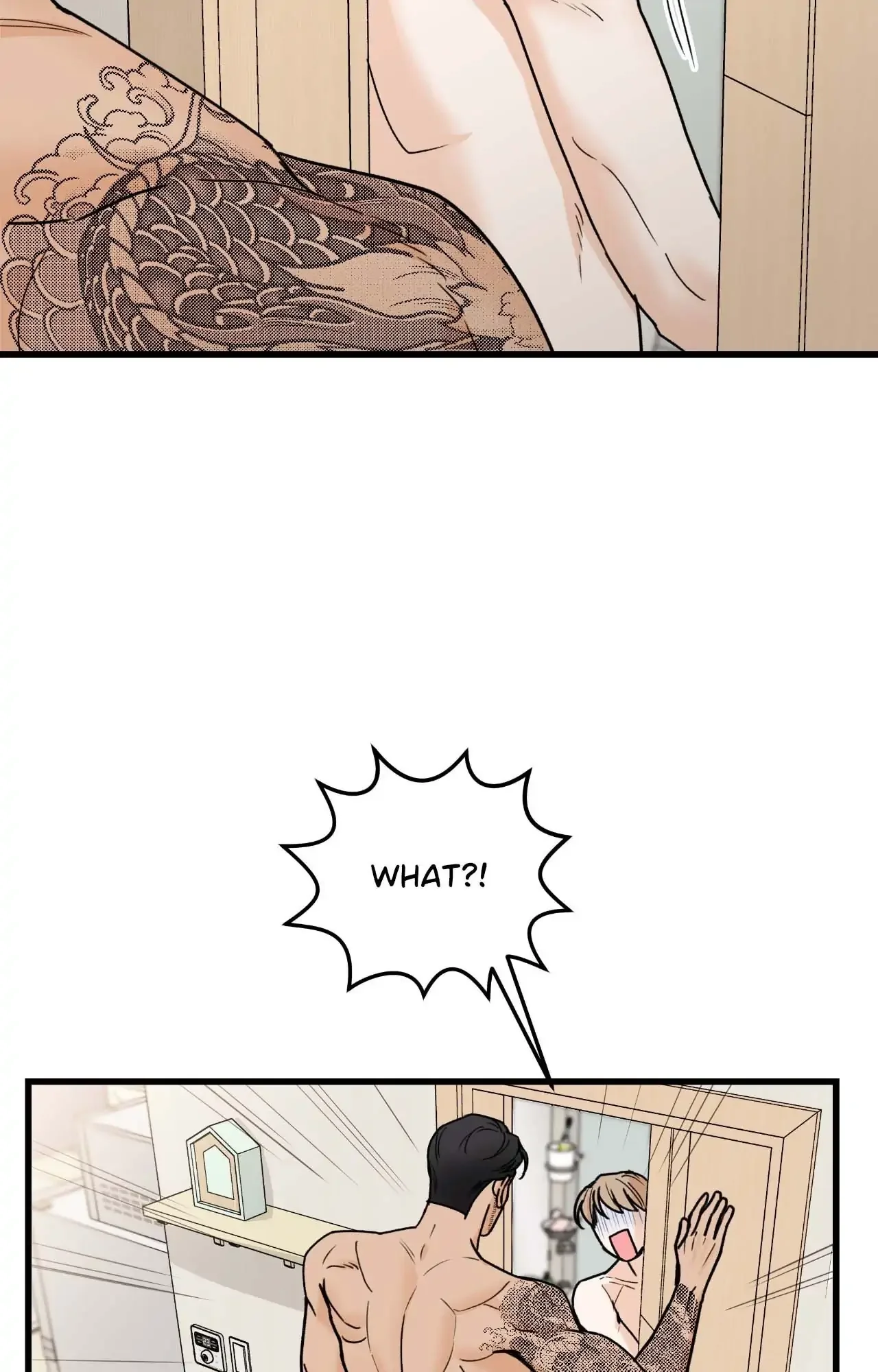 My Sadistic Master - Chapter 27 Page 48