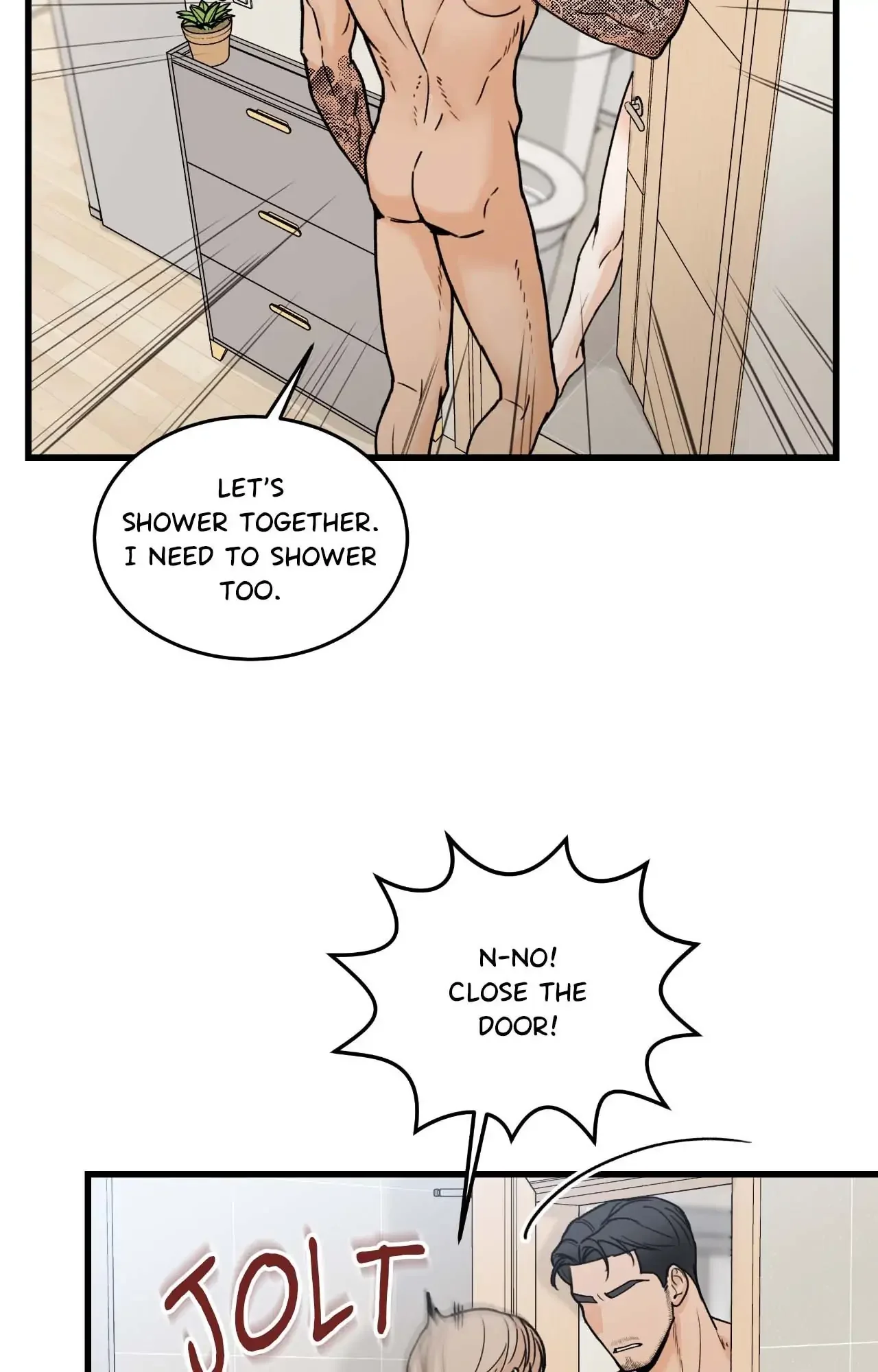 My Sadistic Master - Chapter 27 Page 49